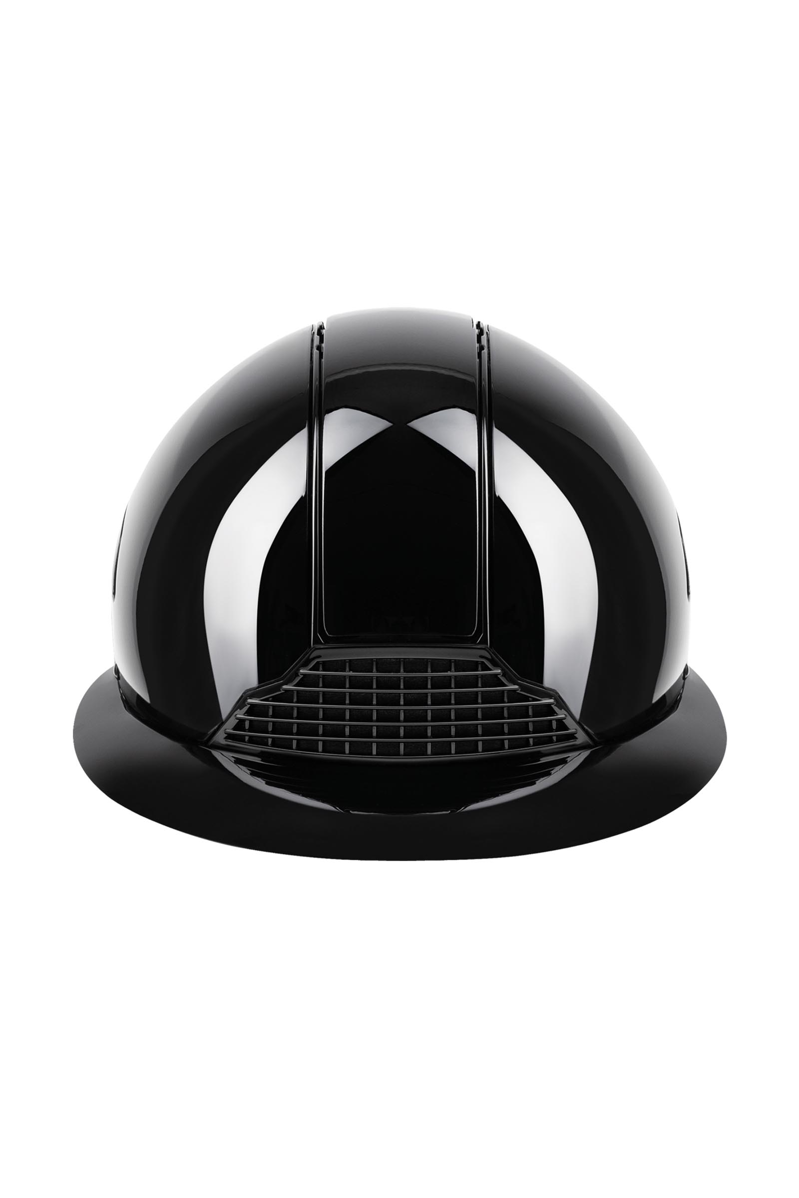 SWING H24 Lady Glossy ridehjelm