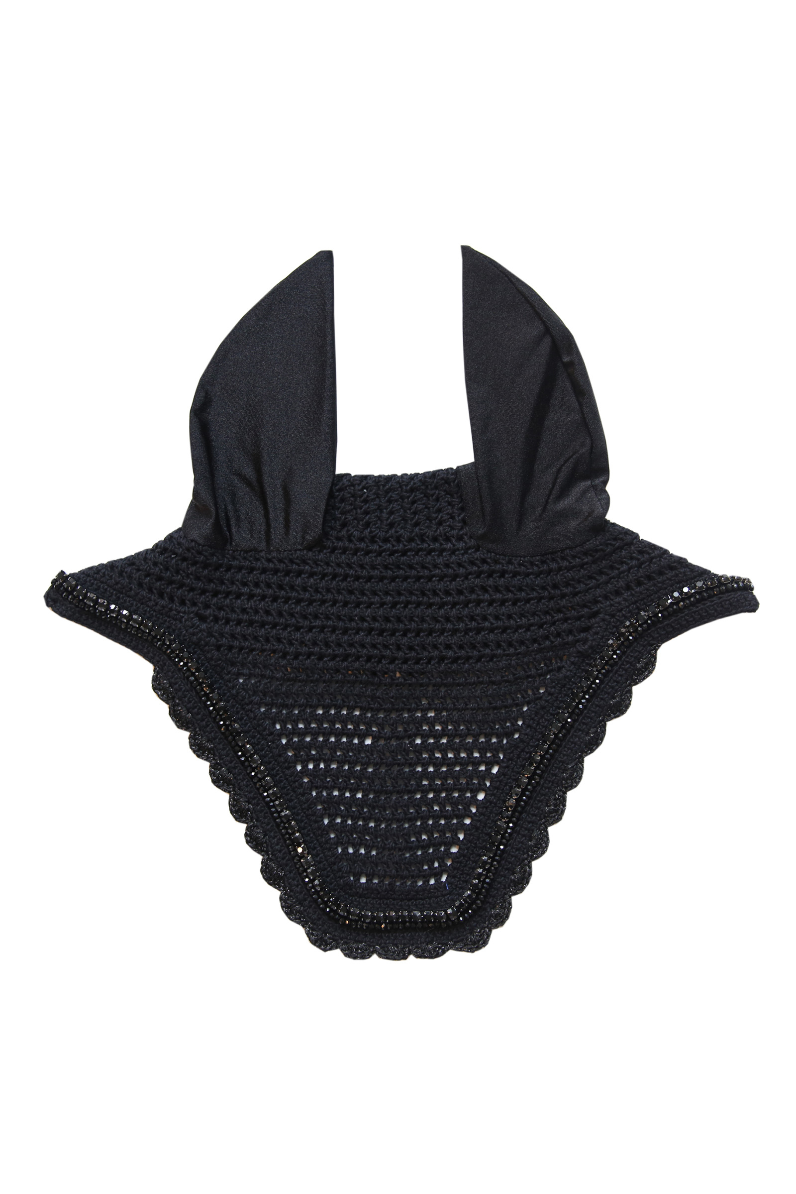 Kentucky Horsewear Wellington med steiner og perler