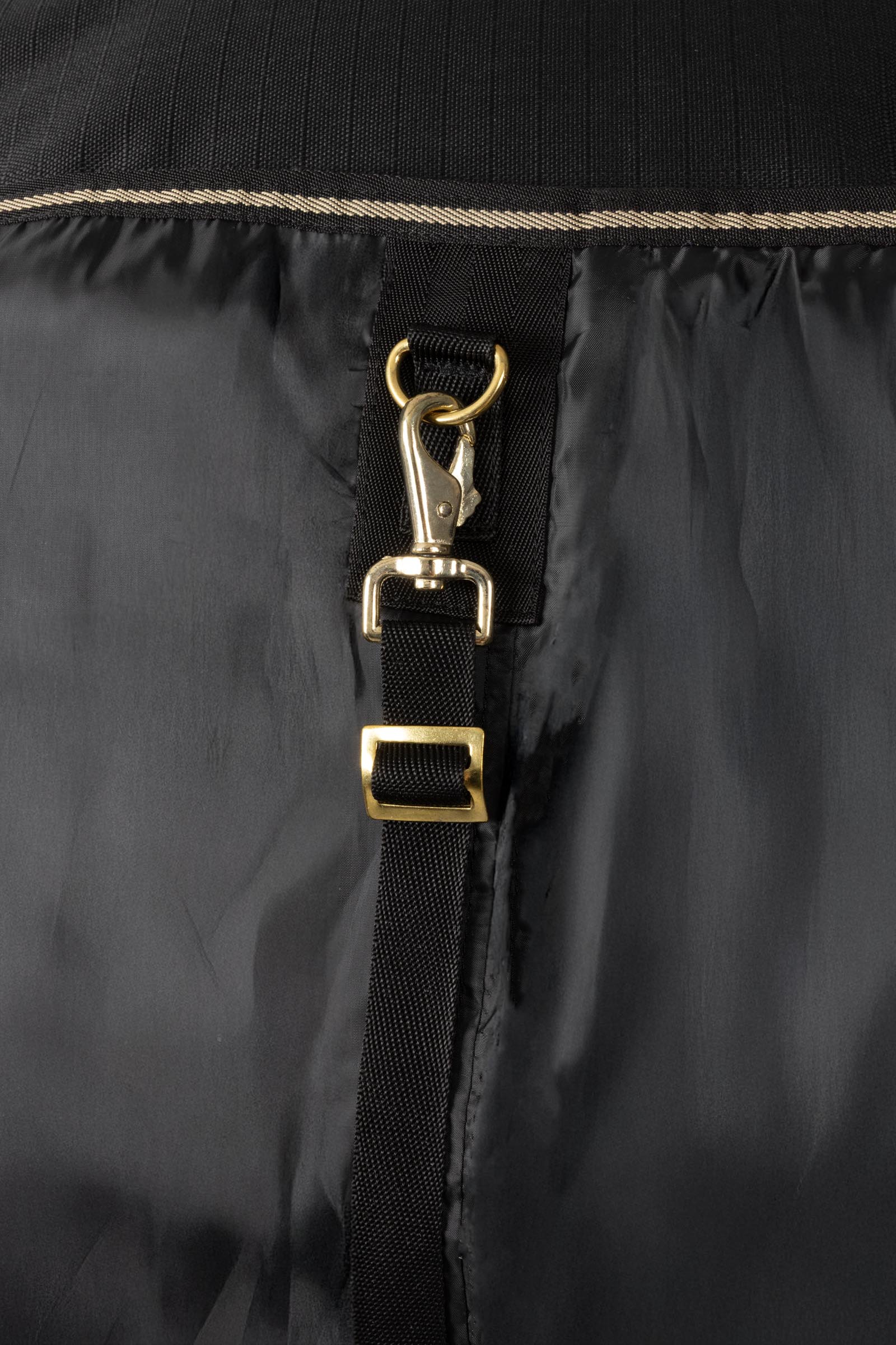 Horze 1200D utedekken, 100 g