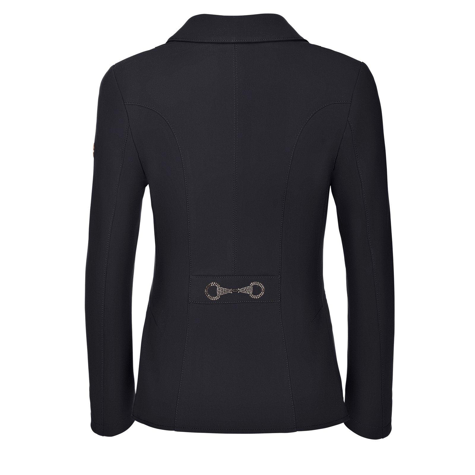 Pikeur Manila stevnejakke, barn