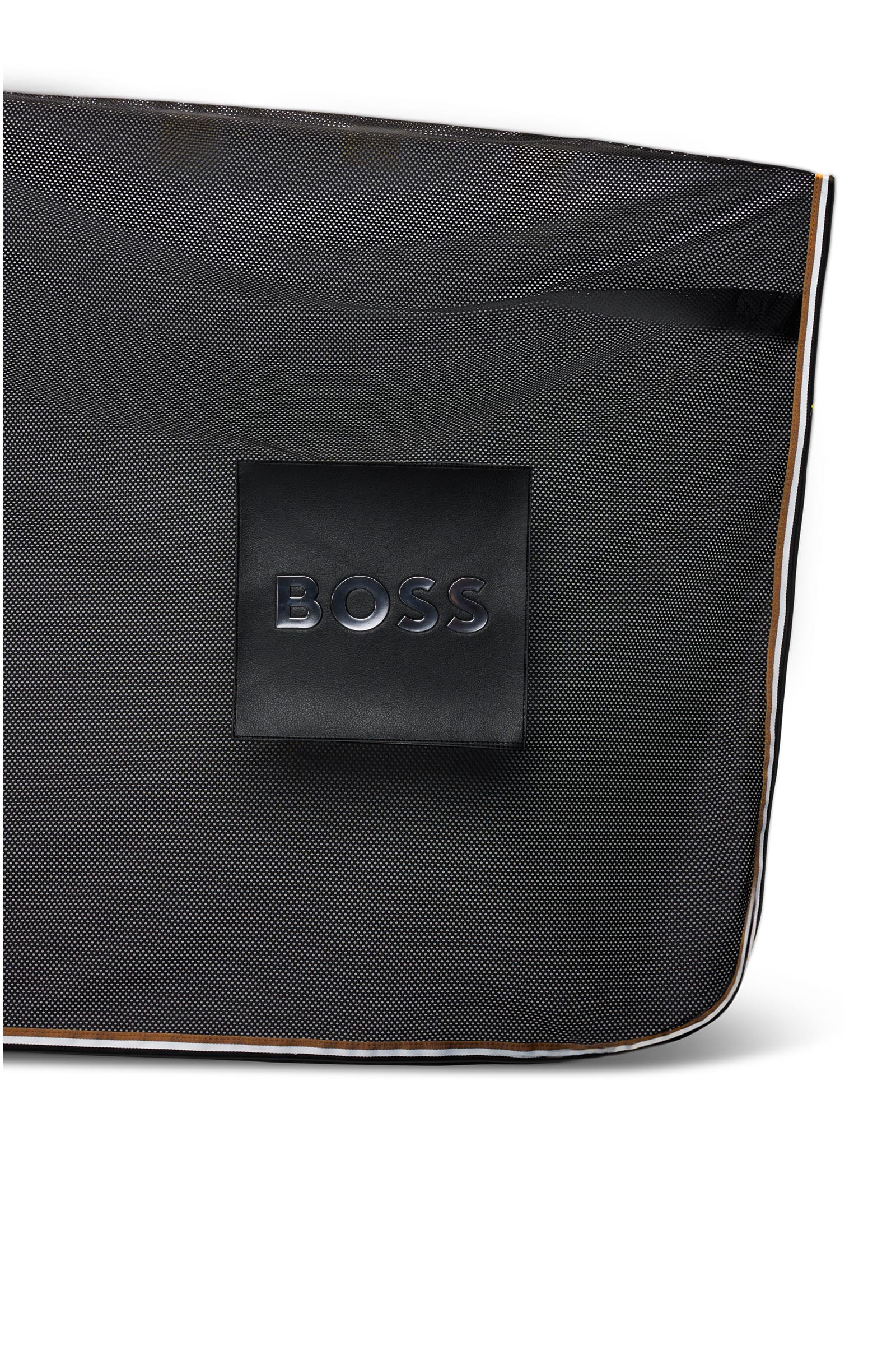 Boss Signature Fluedekken