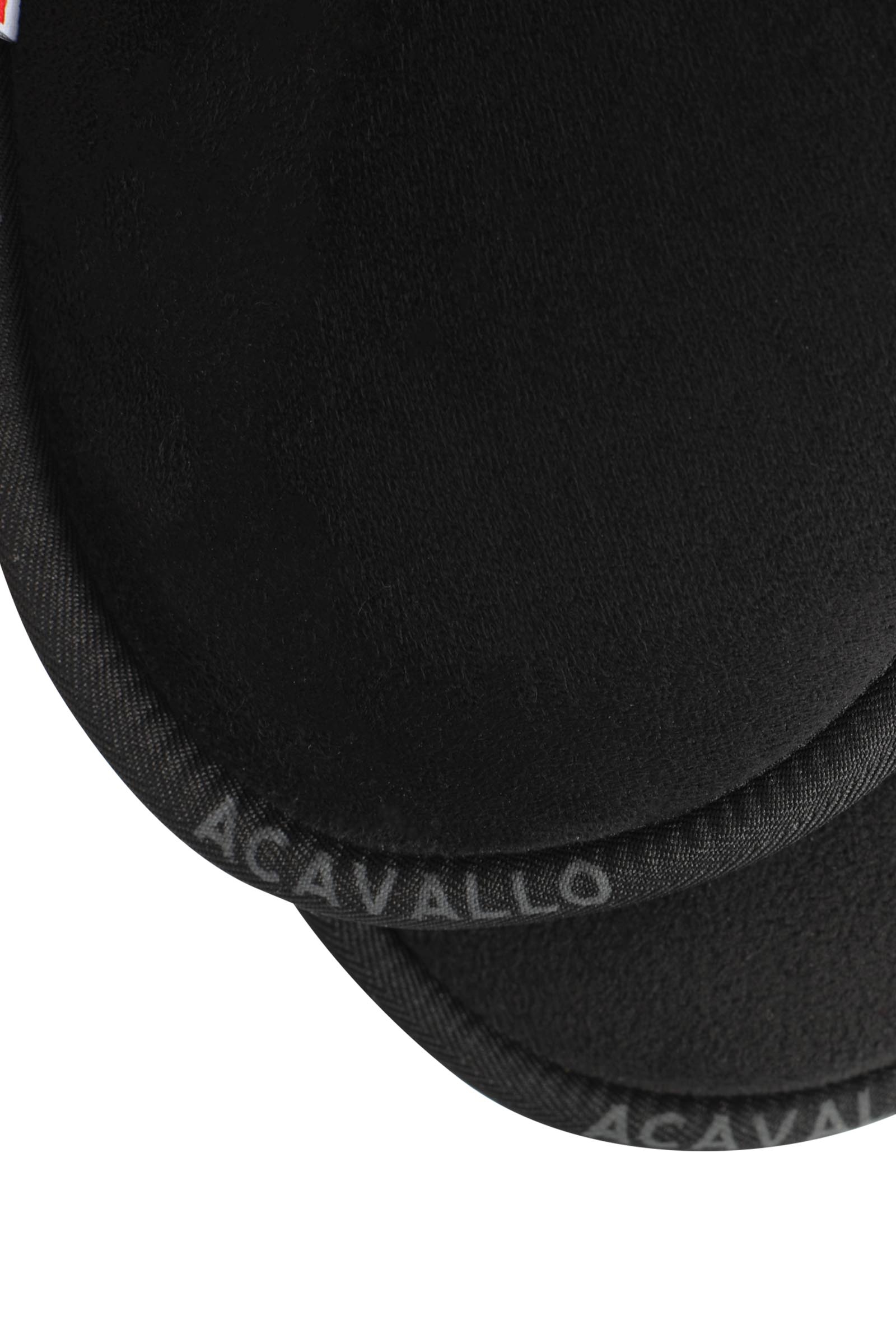 Acavallo Close Contact Memory Foam Halvpad