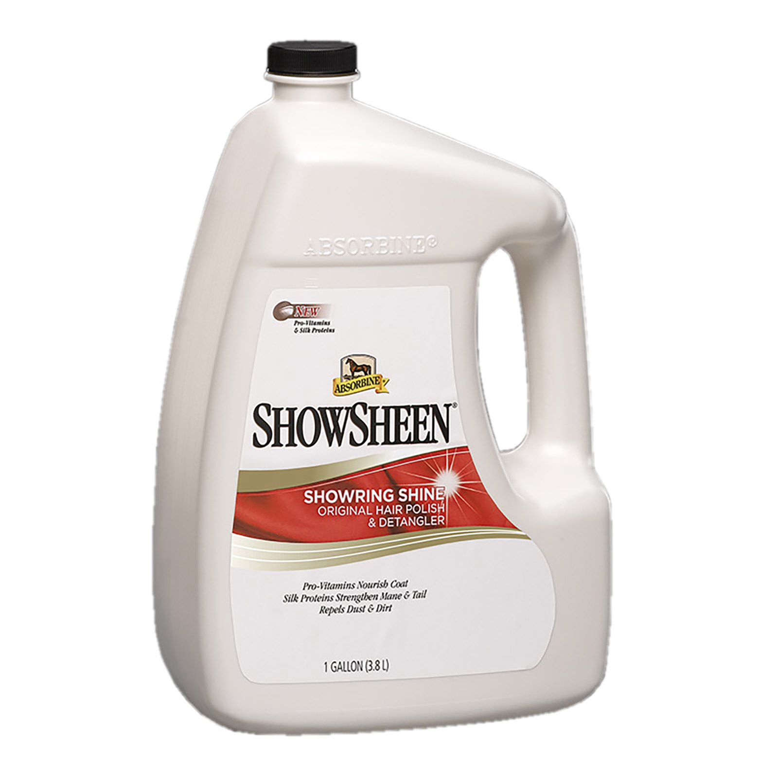 Absorbine Showsheen, 3,8 liter