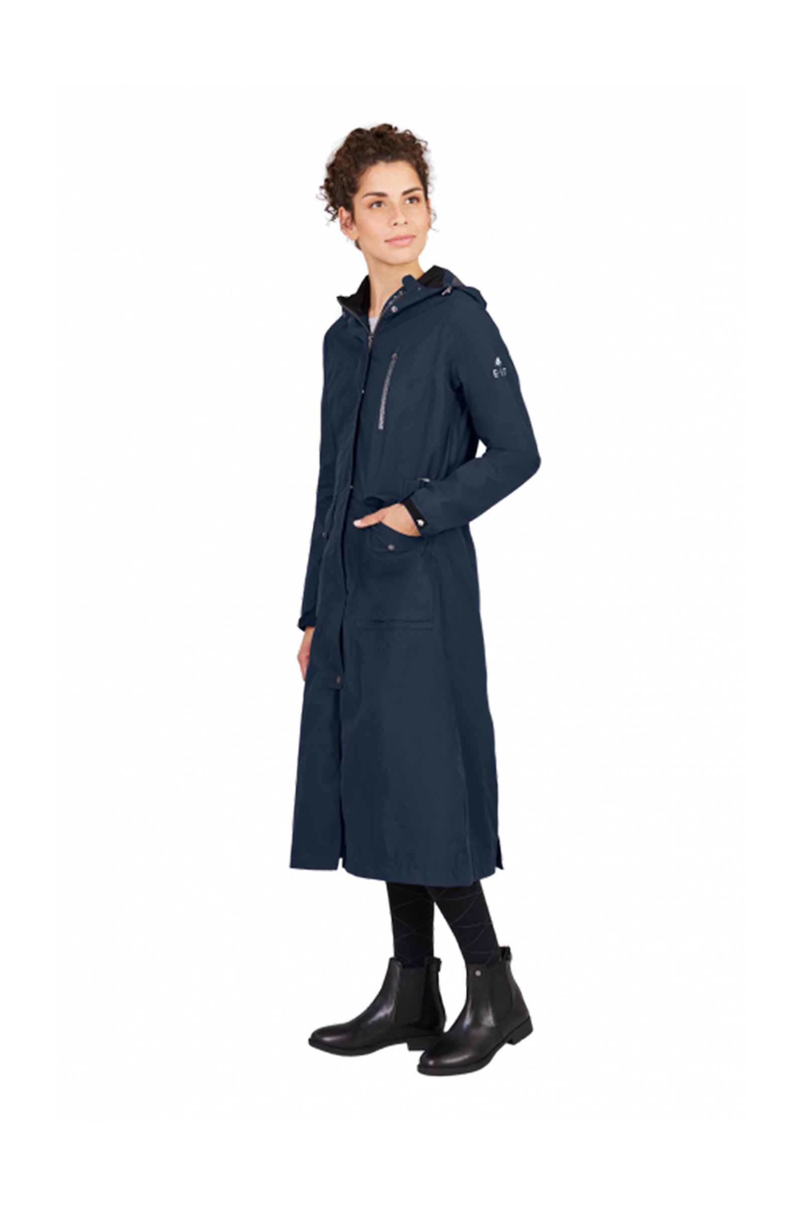 ELT Classic Jodhpurst&oslash;vler for barn