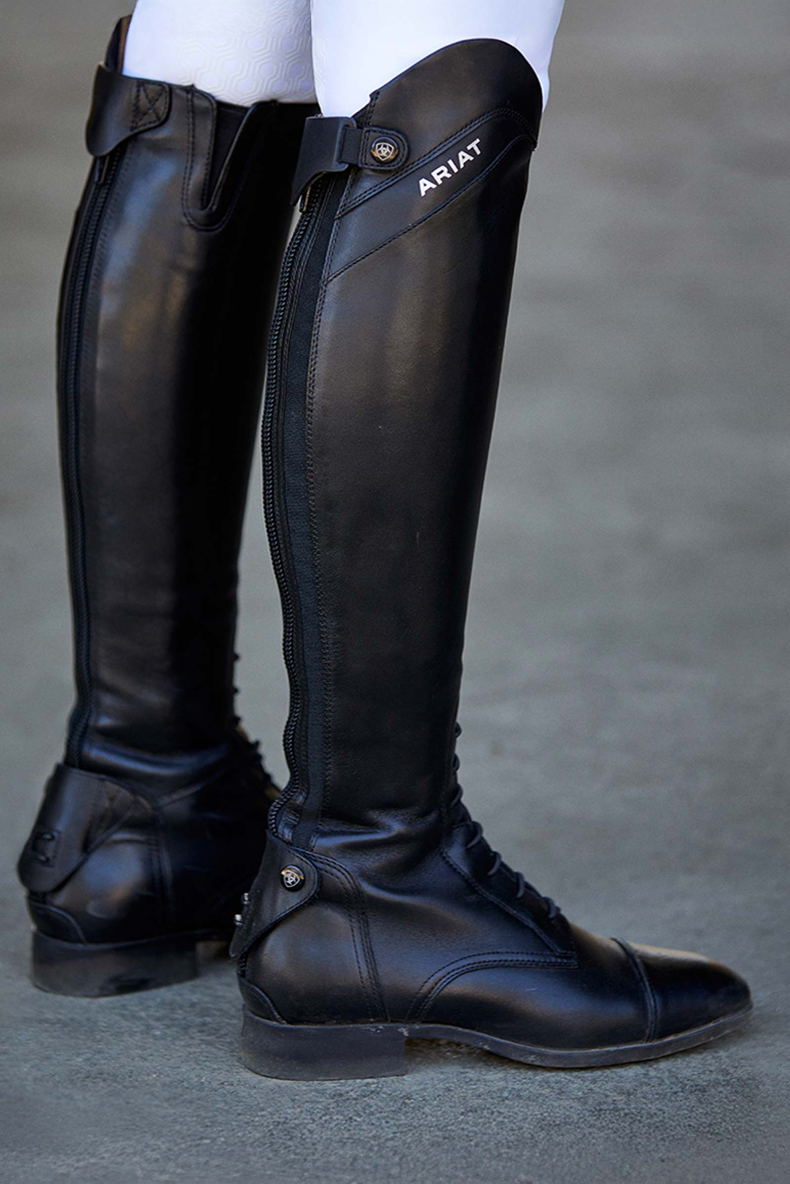 Ariat Palisade knechaps, unisex