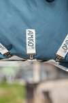 Horseware Amigo AmEco 12 Plus utedekken med avtakbar nakkedel, 0 g