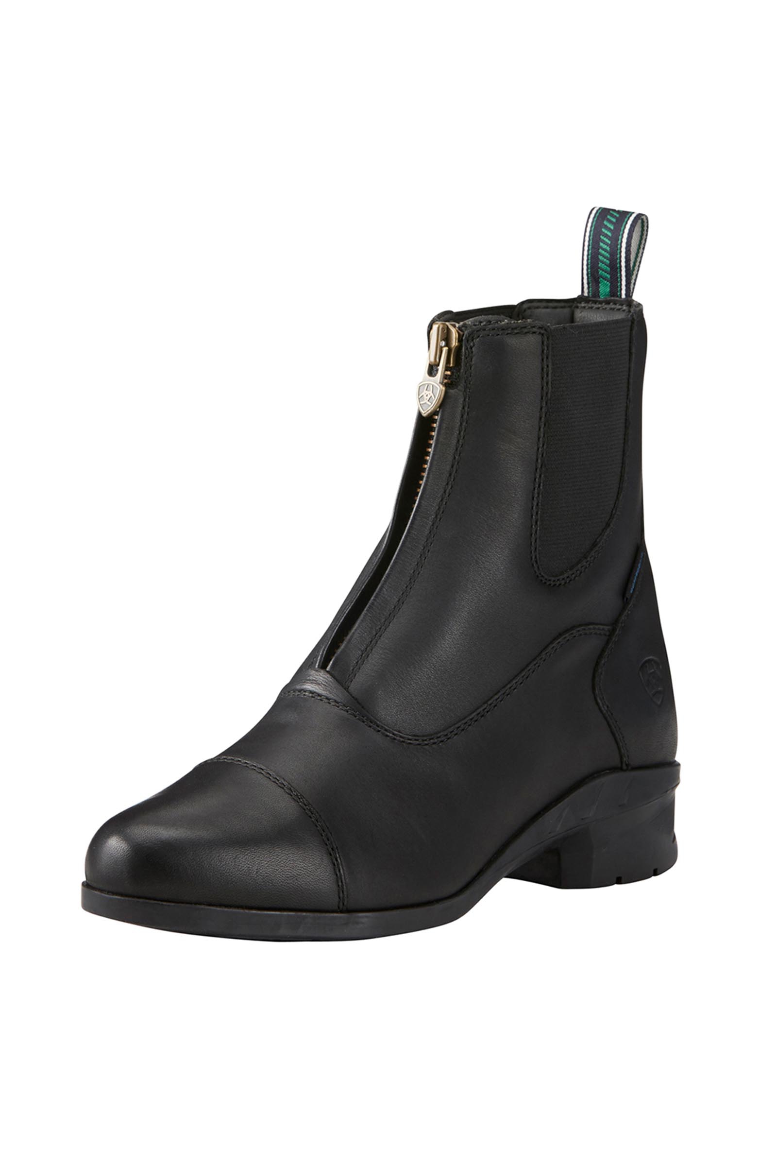 Ariat Heritage IV Zip H20 Dame Jodhpur St&oslash;vler