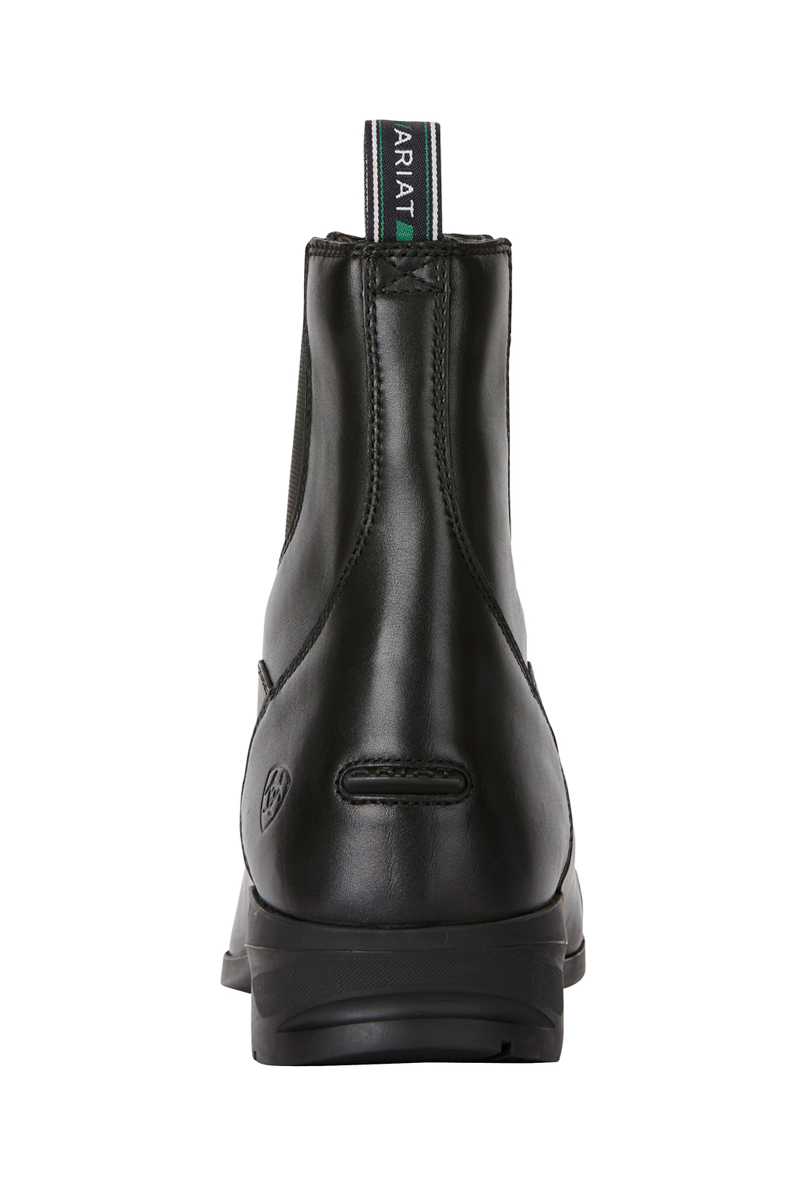 Ariat Heritage IV Zip Paddock-st&oslash;vler for menn