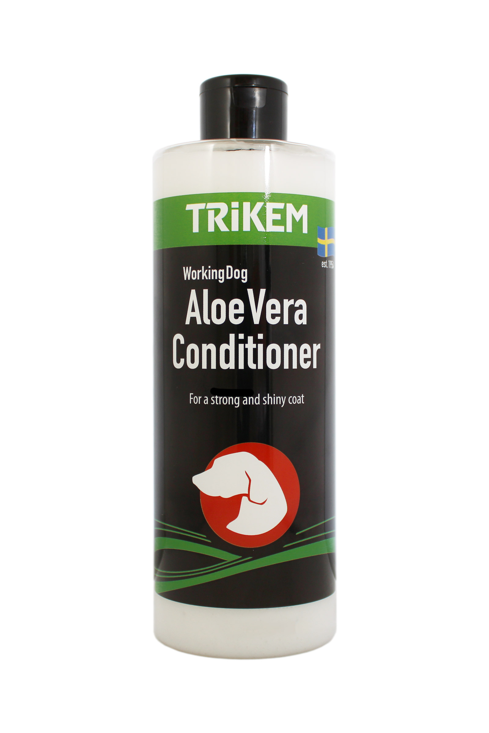 Trikem WorkingDog Aloe Vera balsam, 500 ml
