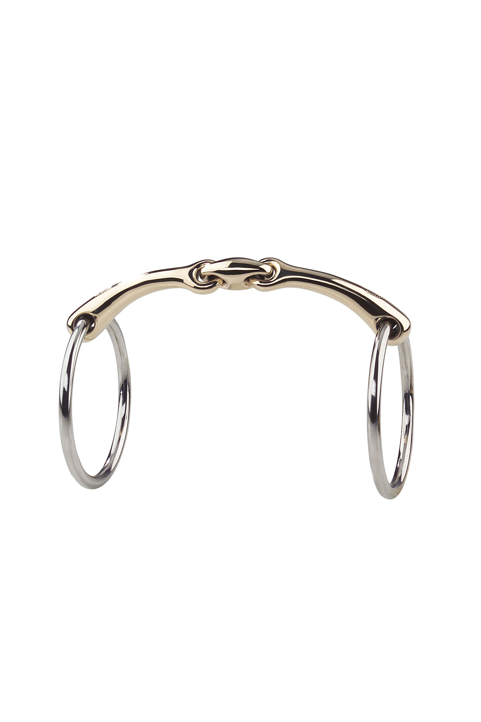 Sprenger Dynamic RS bridonbitt, Aurigan, 14 mm