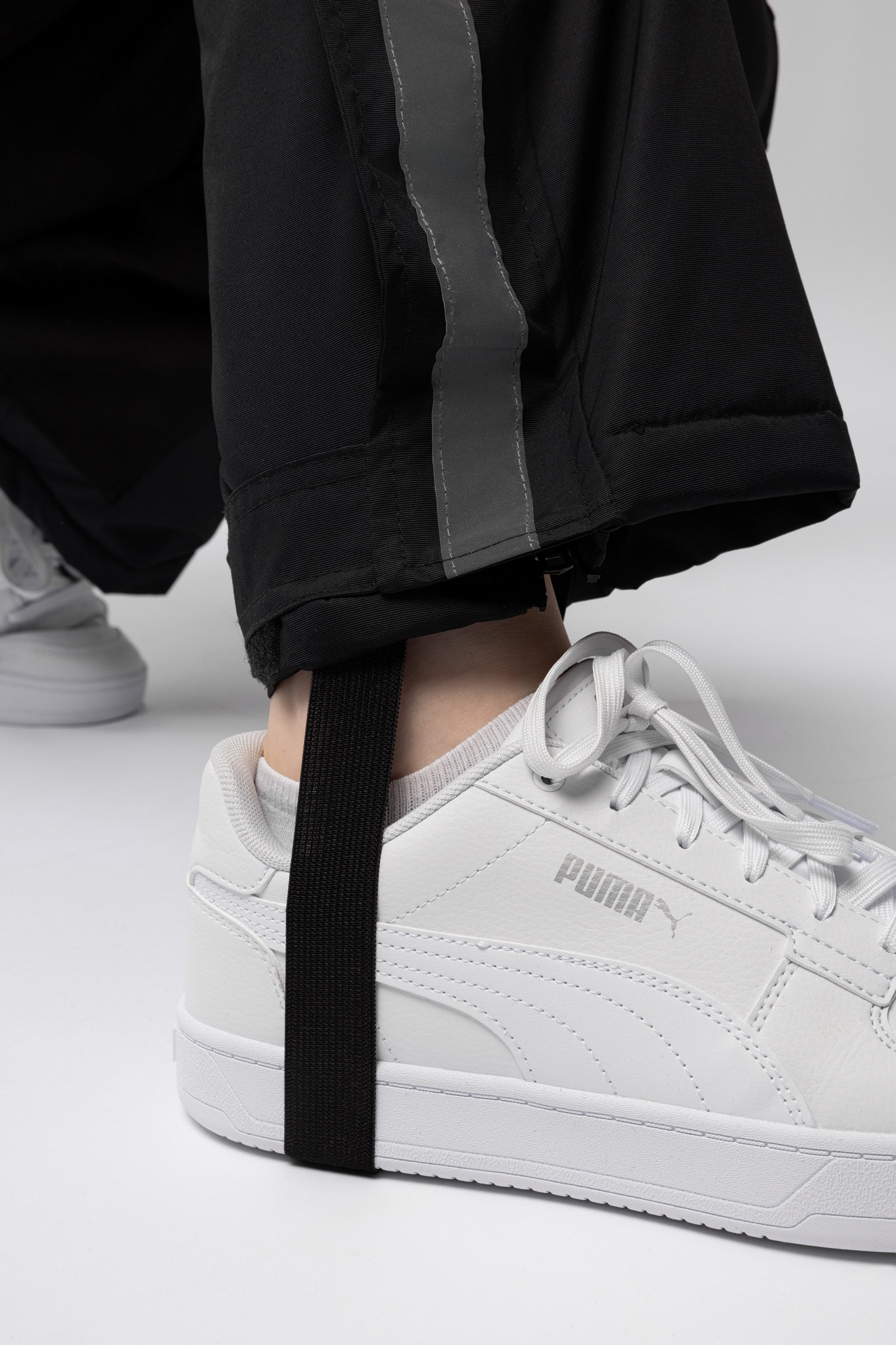 Horze vinter-ridebukse