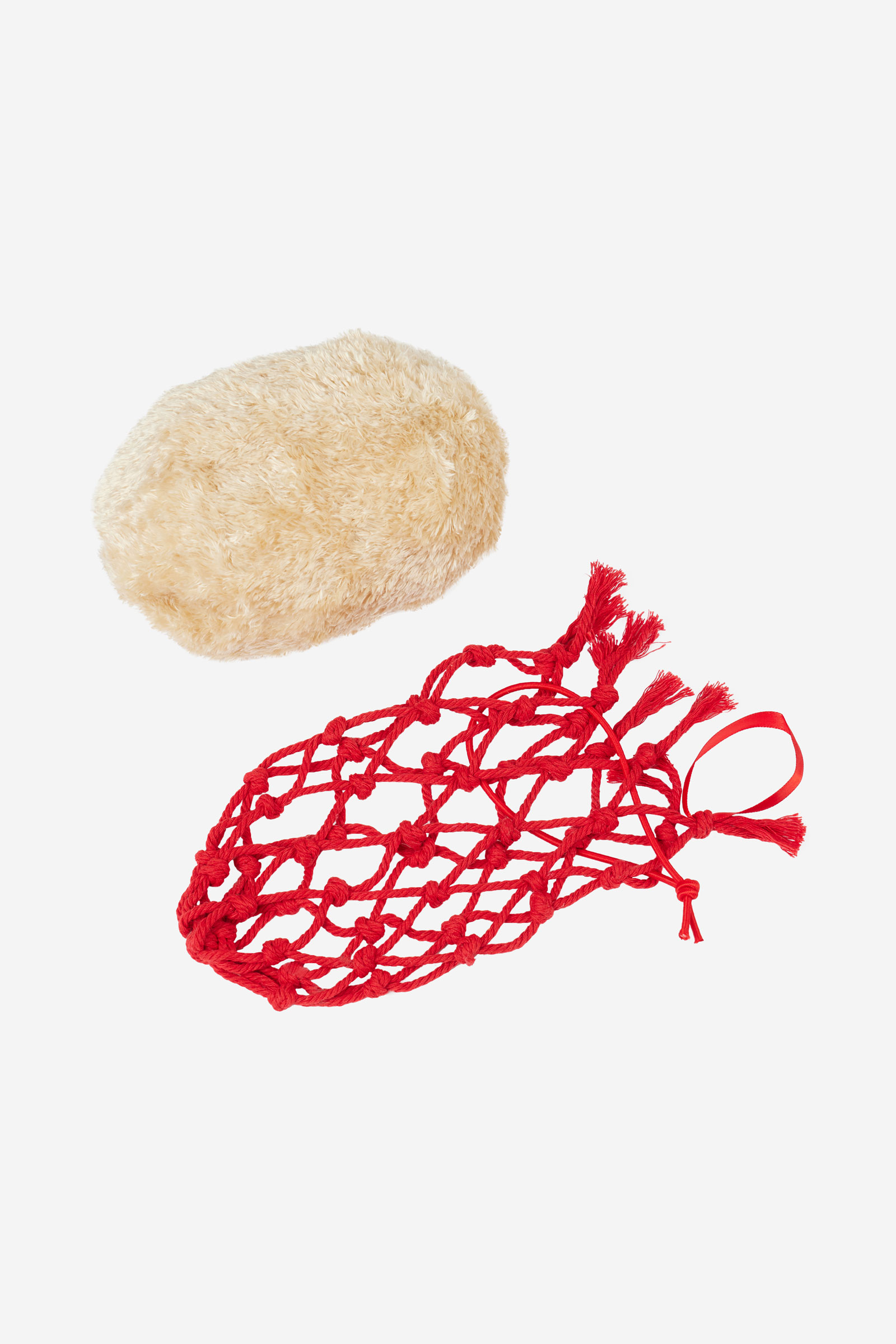 LeMieux Toy Pony h&oslash;ynett