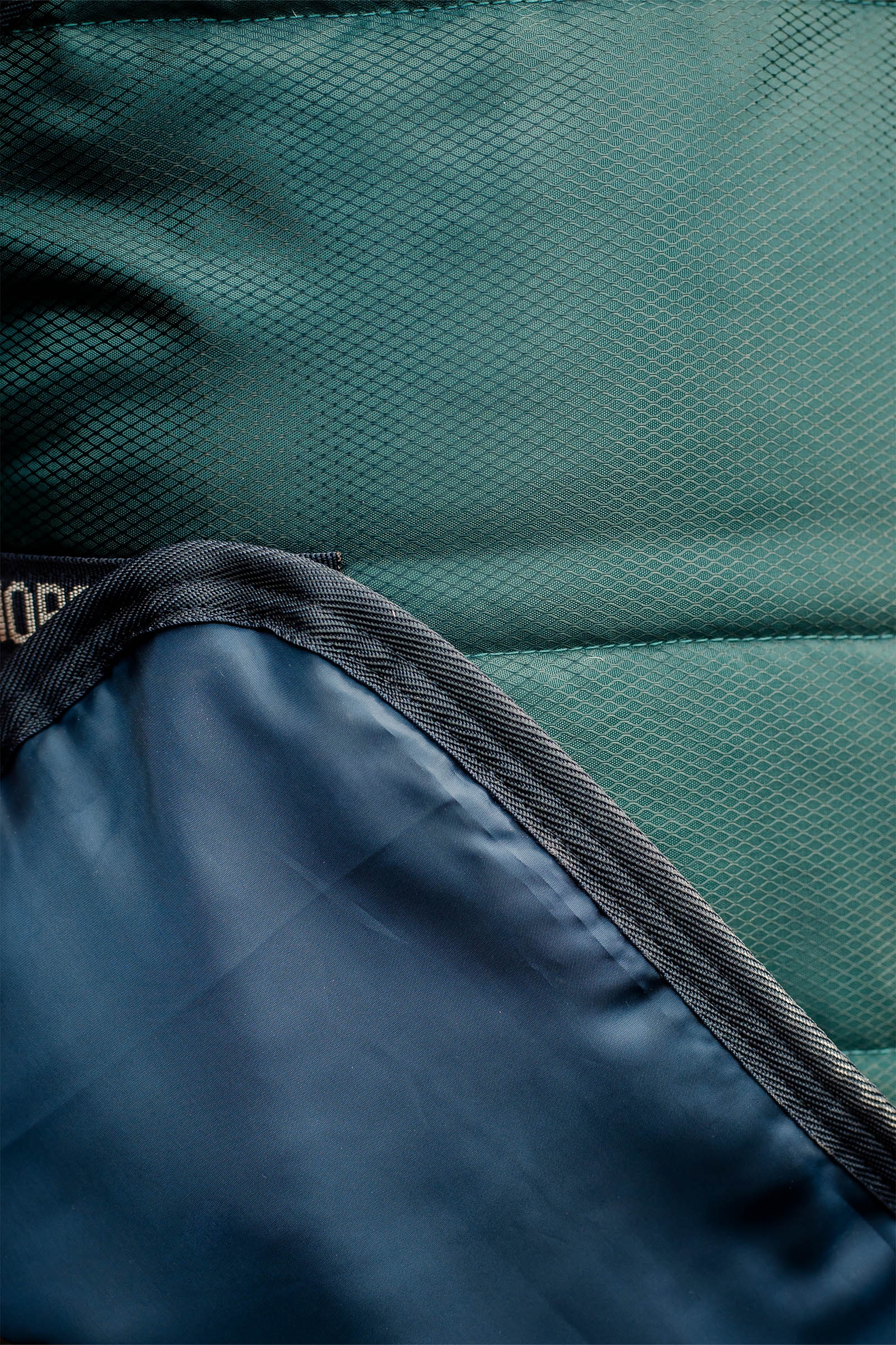 Horseware Amigo Ripstop Insulator stalldekken, 200g