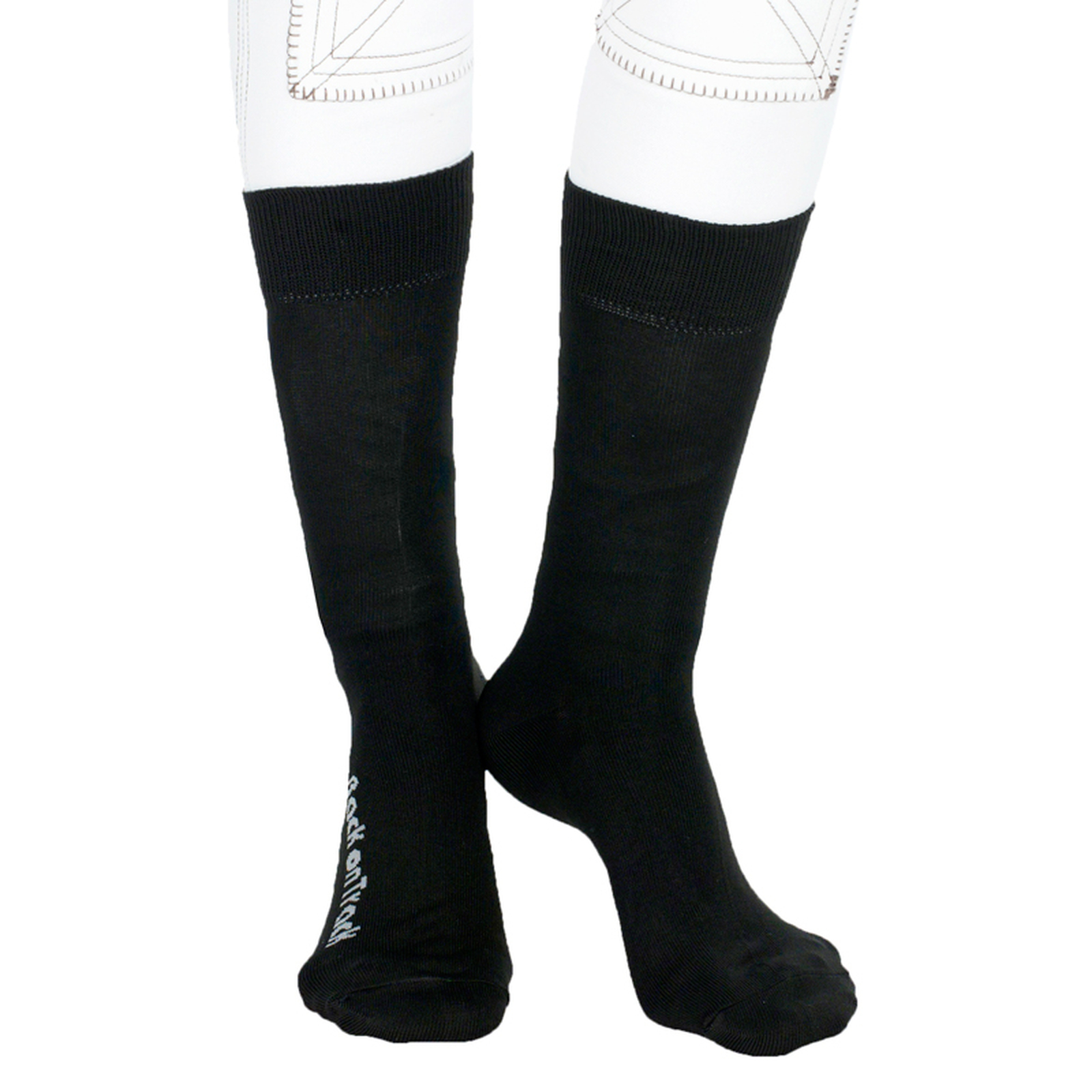 Back on Track ridestr&oslash;mper