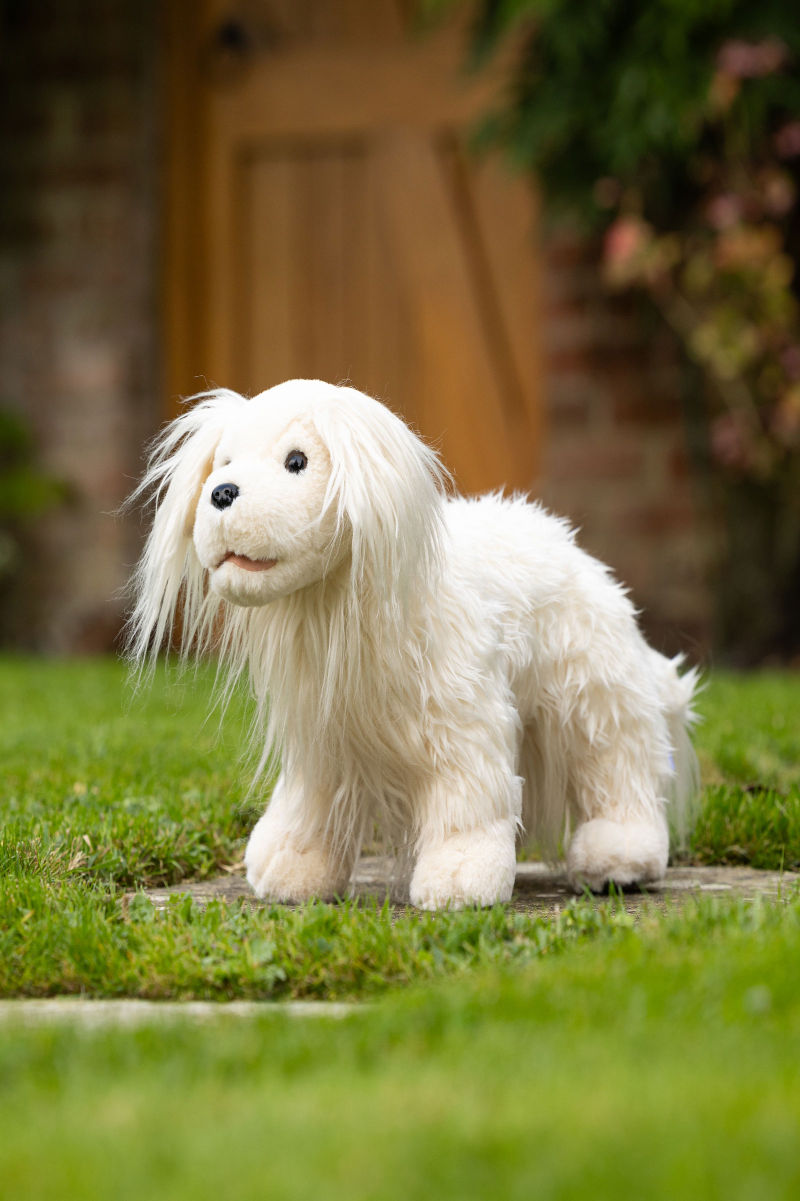 LeMieux Luna lekepuppy