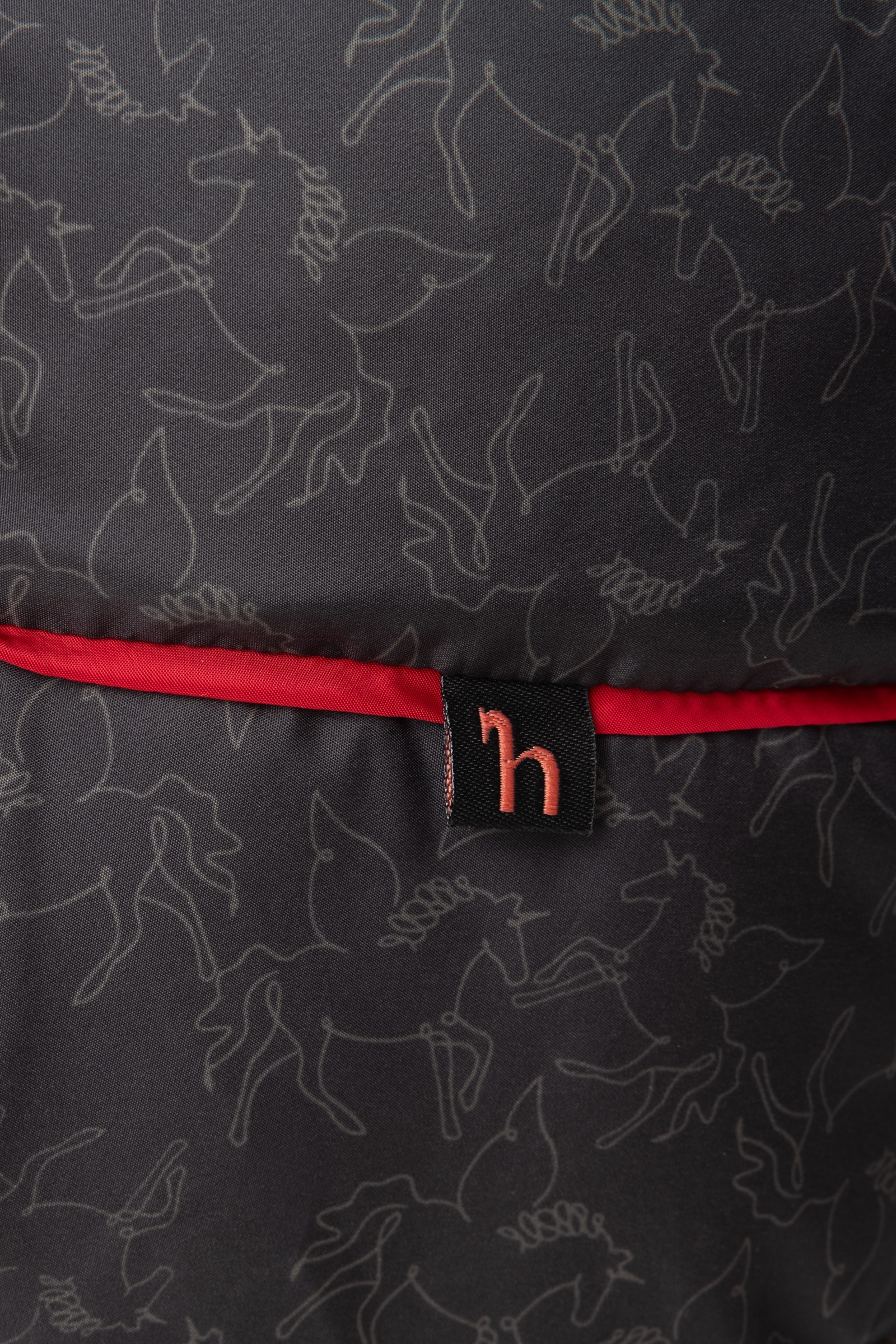 Horze Pegasus Barnehatt