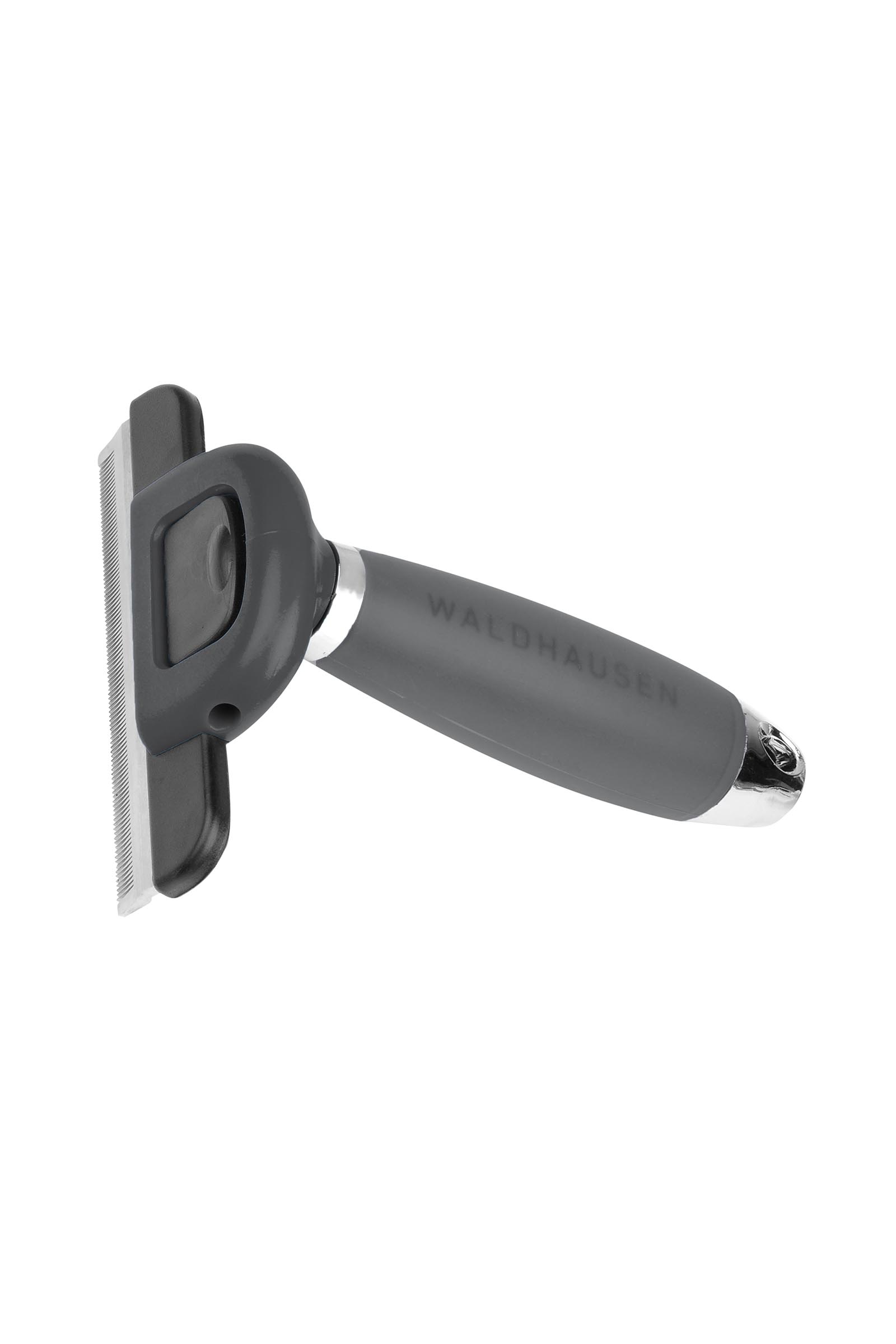 Waldhausen røytekam med gelhåndtak, størrelse X-Large