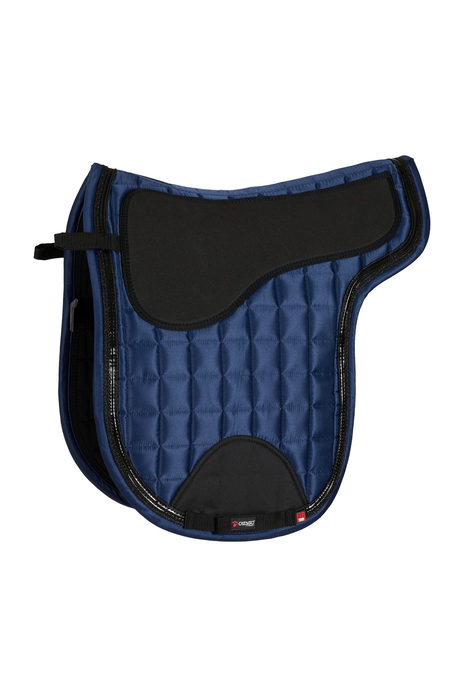 Catago Fir Tech Elegant Icelandic Saddlepad