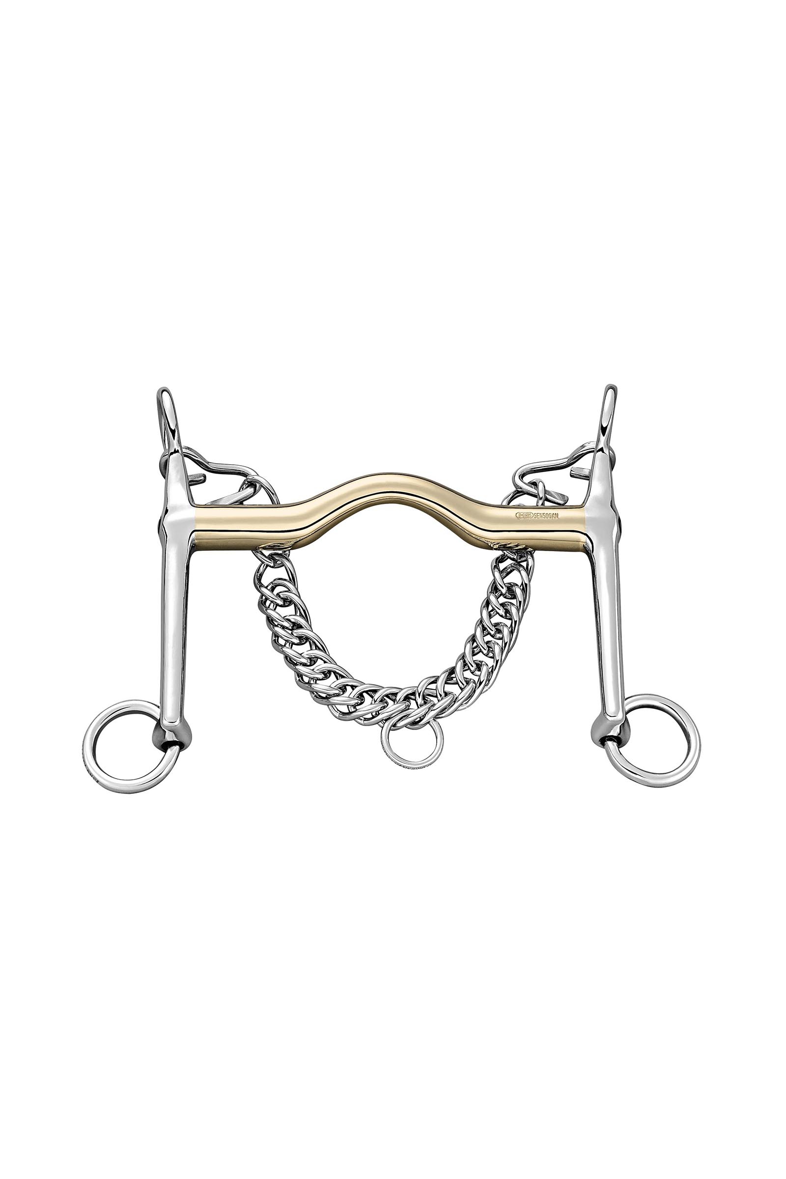 Sprenger DS Kandarbitt 16 mm