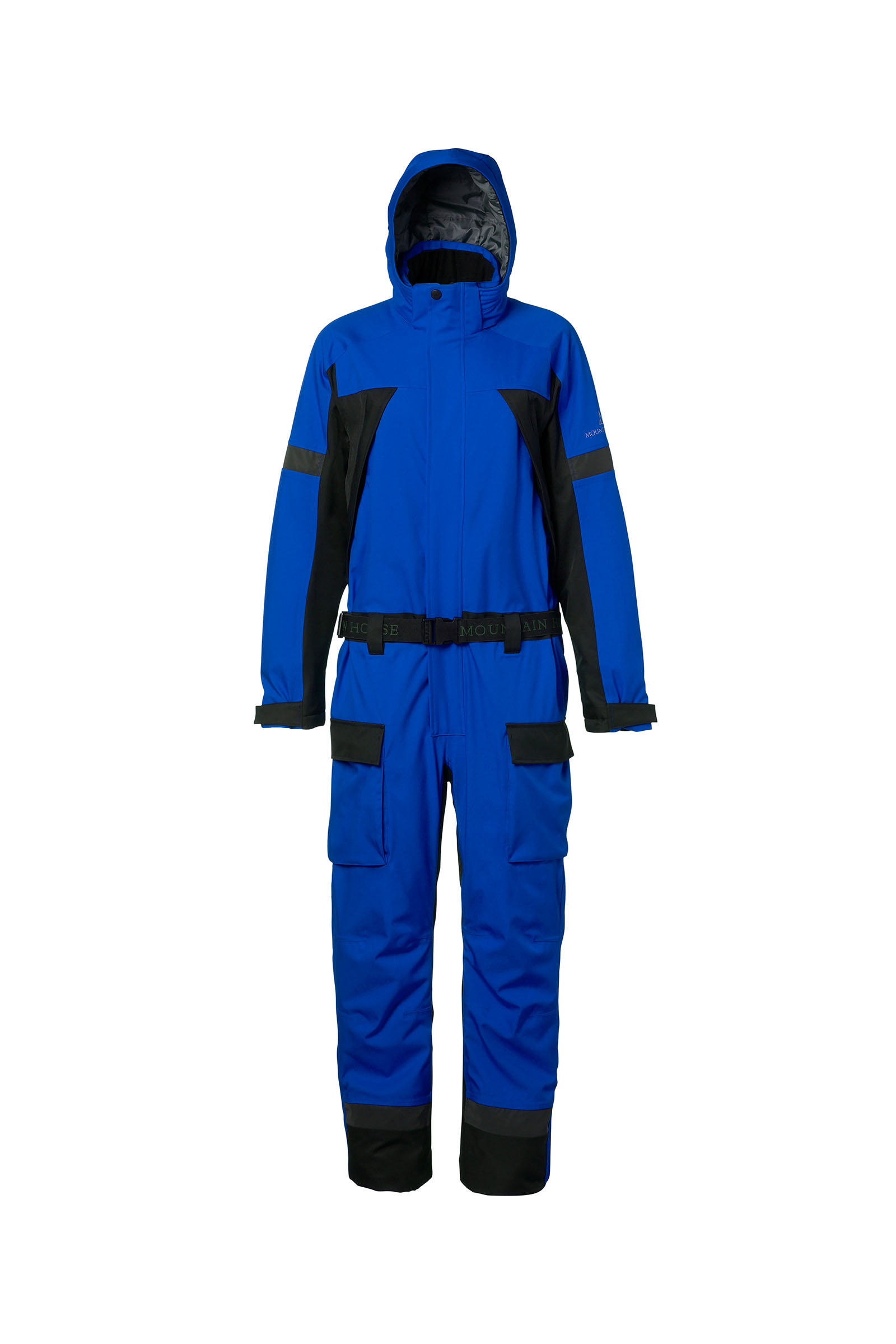 Mountain Horse beskyttende overall