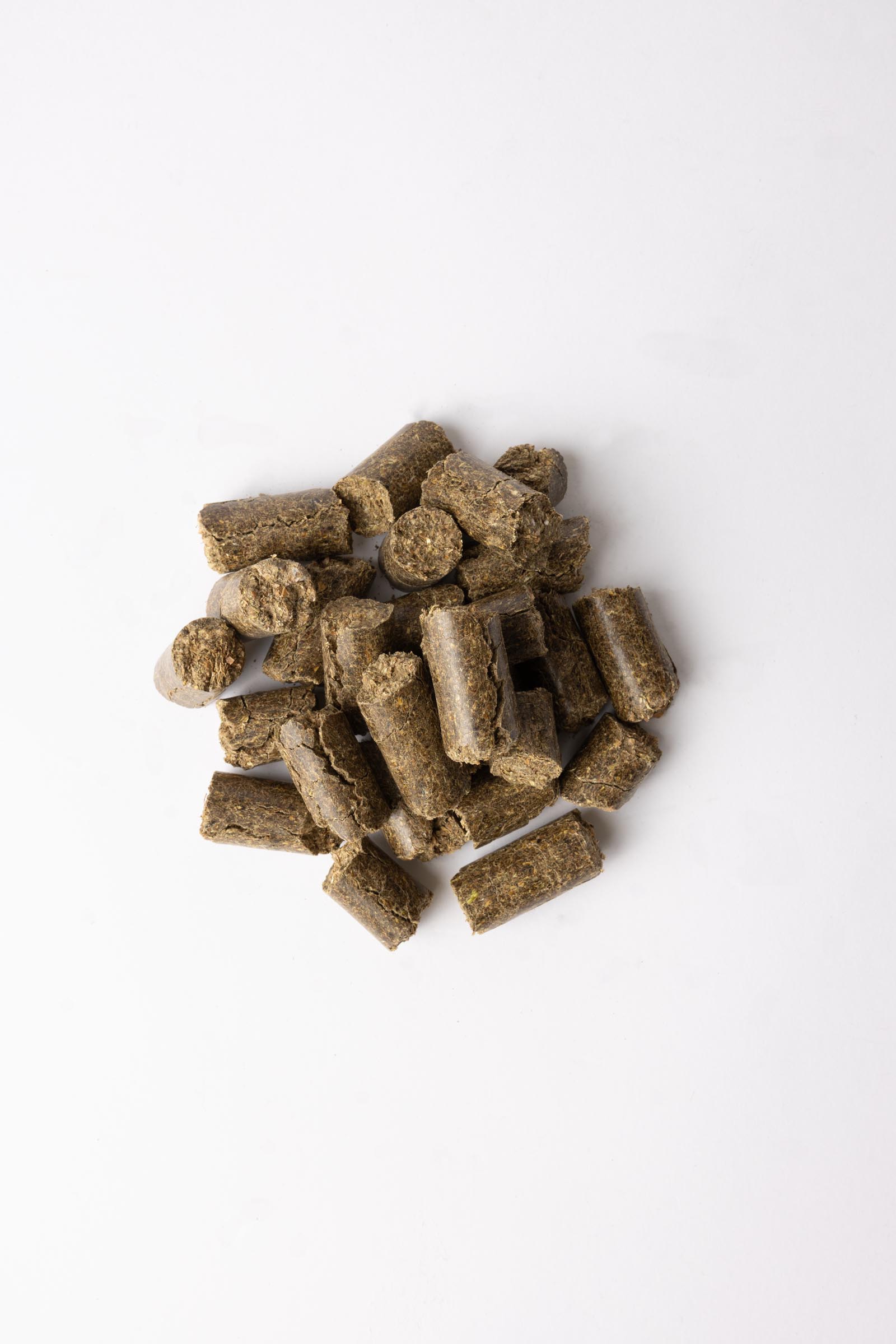 Horze Godbiter Kornfri, 3 kg