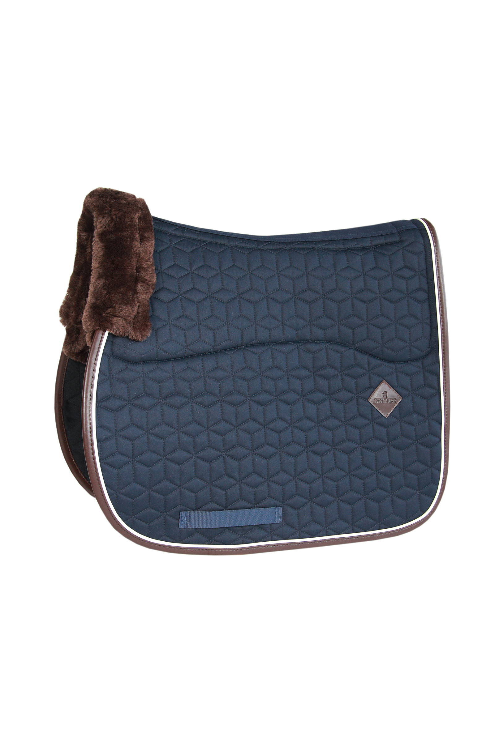 DB/AB Kentucky Horsewear Skin Friendly sprangsjabrak