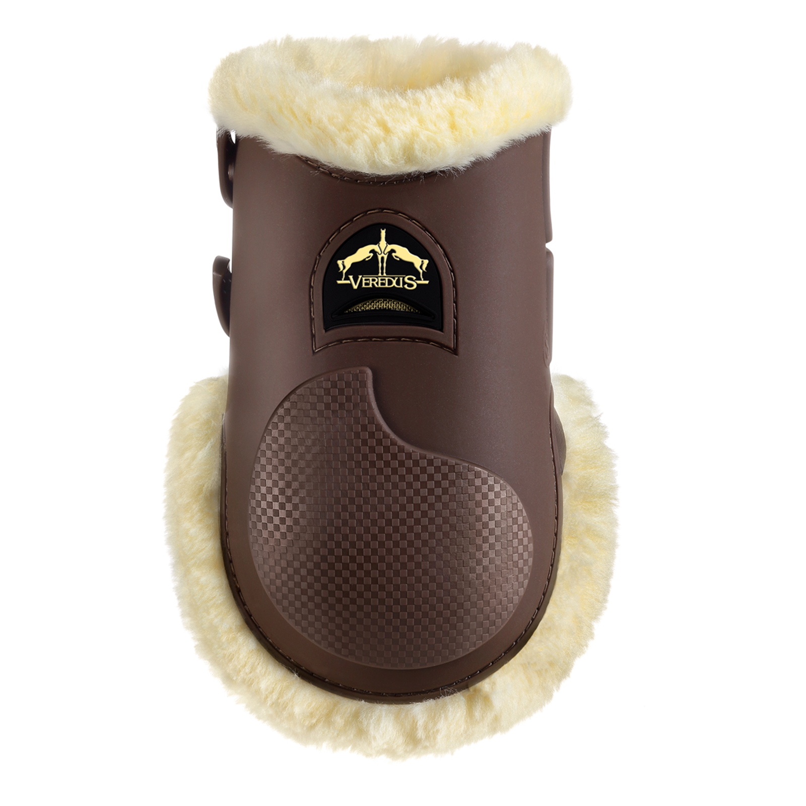 Veredus Kevlar Gel Vento, save the sheep, bak