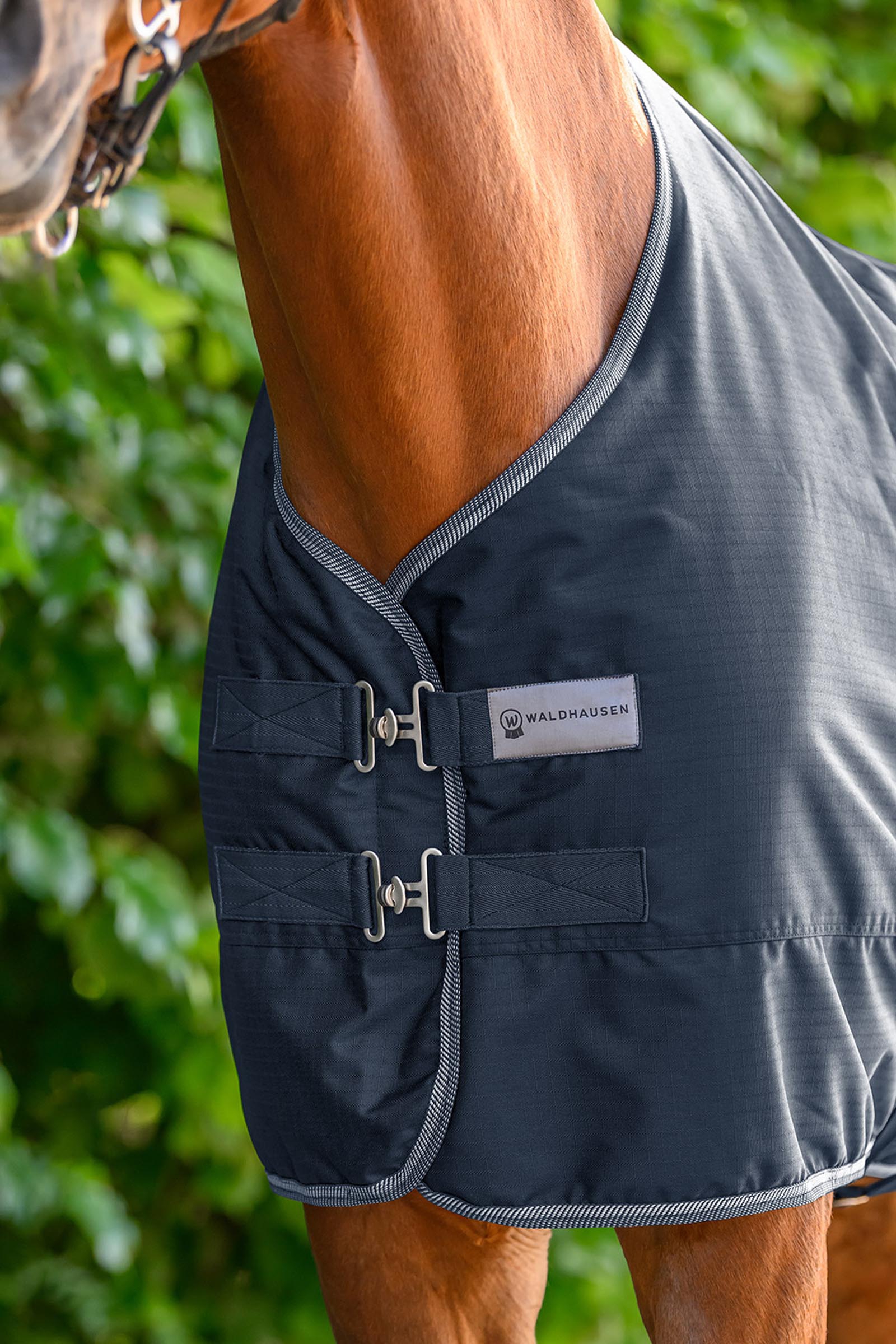 Waldhausen ECONOMIC utedekken, 100g