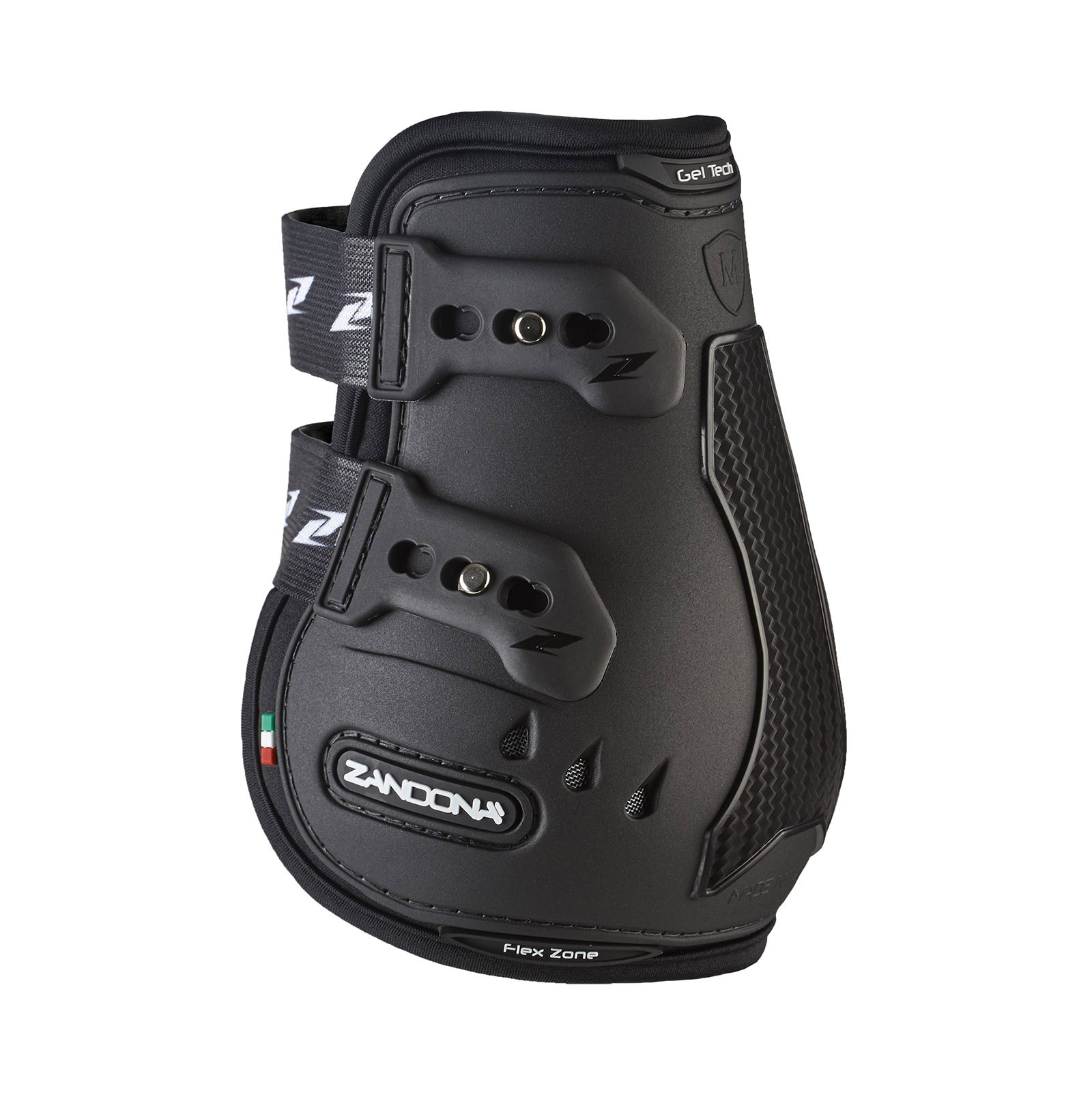 Zandona Carbon Air Fit kodebelegg