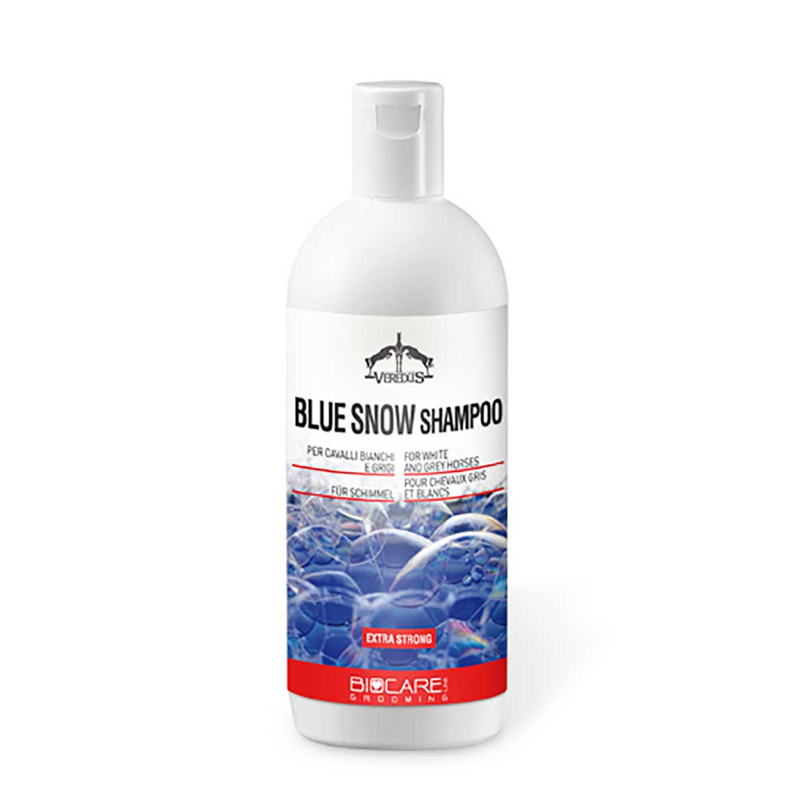 Veredus Blue Snow sjampo, 500 ml