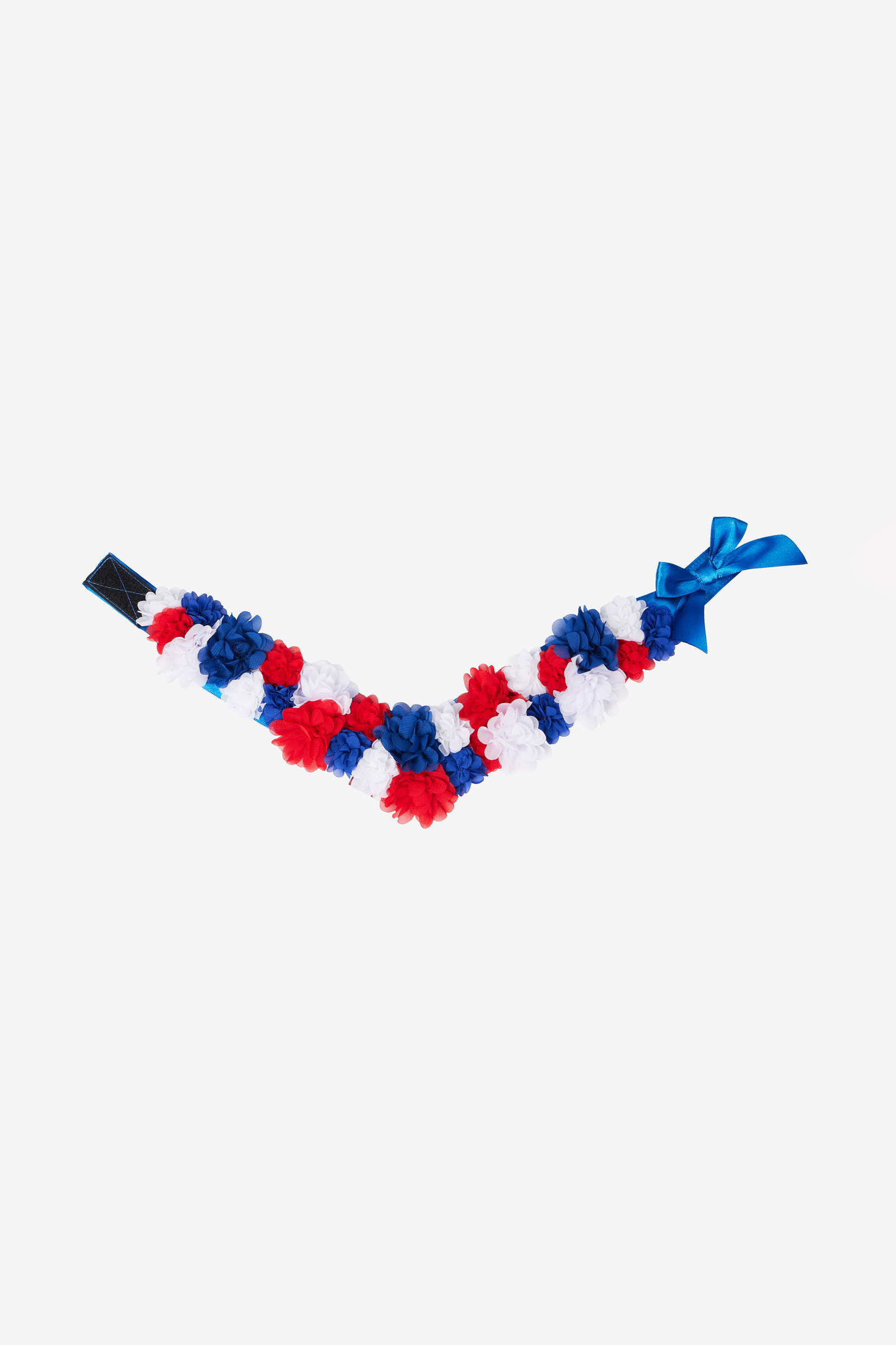 LeMieux Toy Pony pyntesjal med blomster