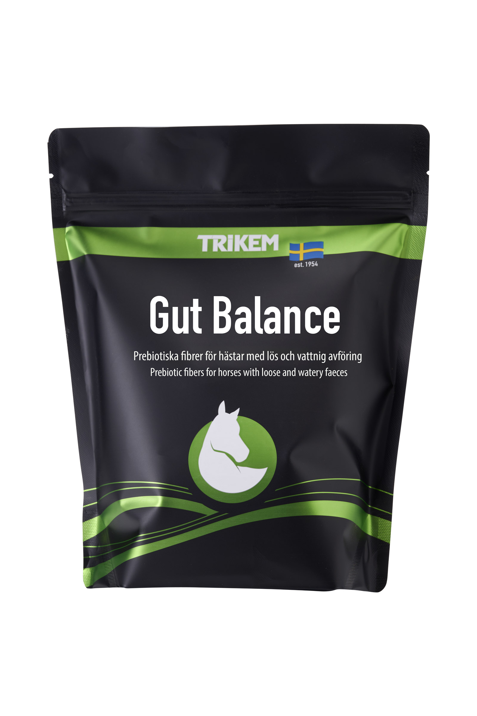 Trikem Tarmbalanse, 1 kg