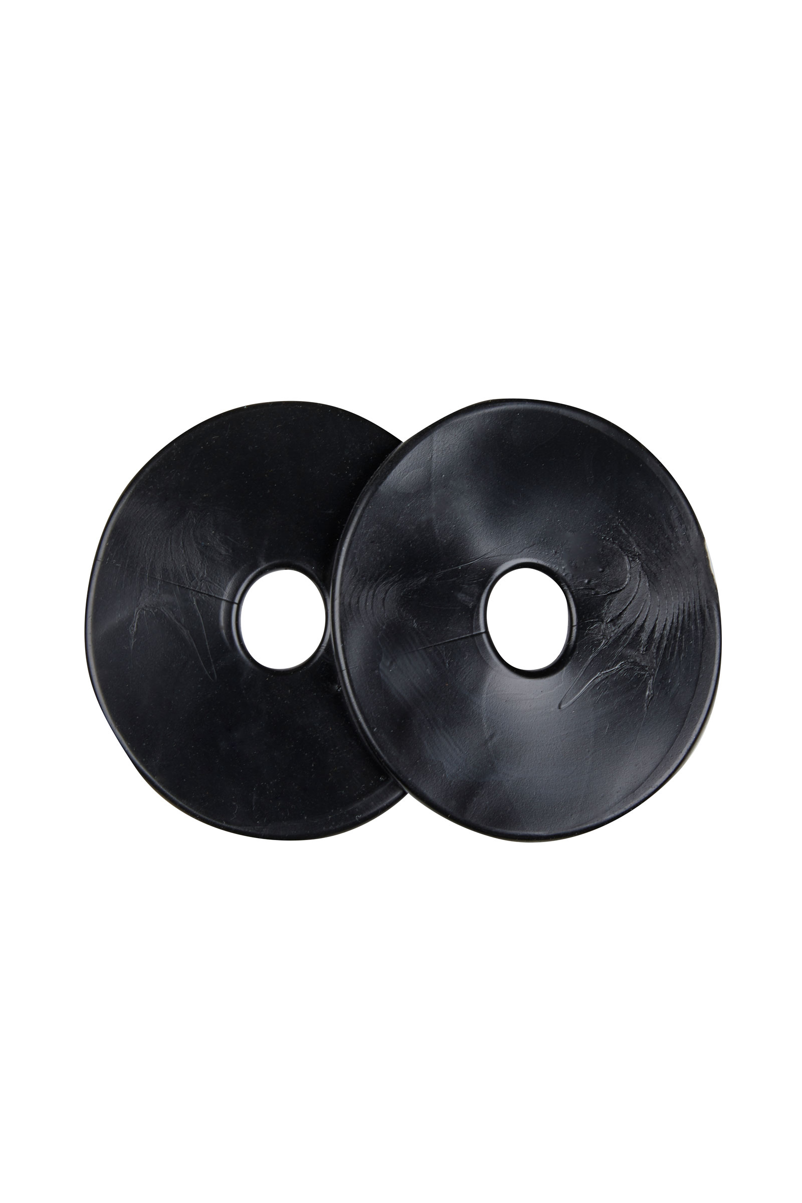 LeMieux bittskiver i silikon