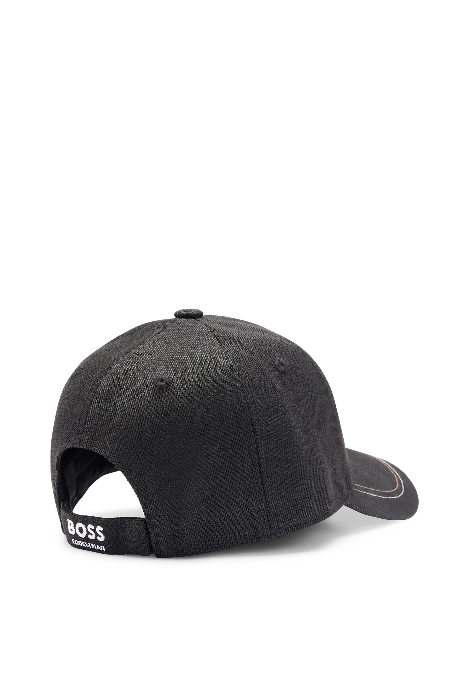 Boss Classic Cap