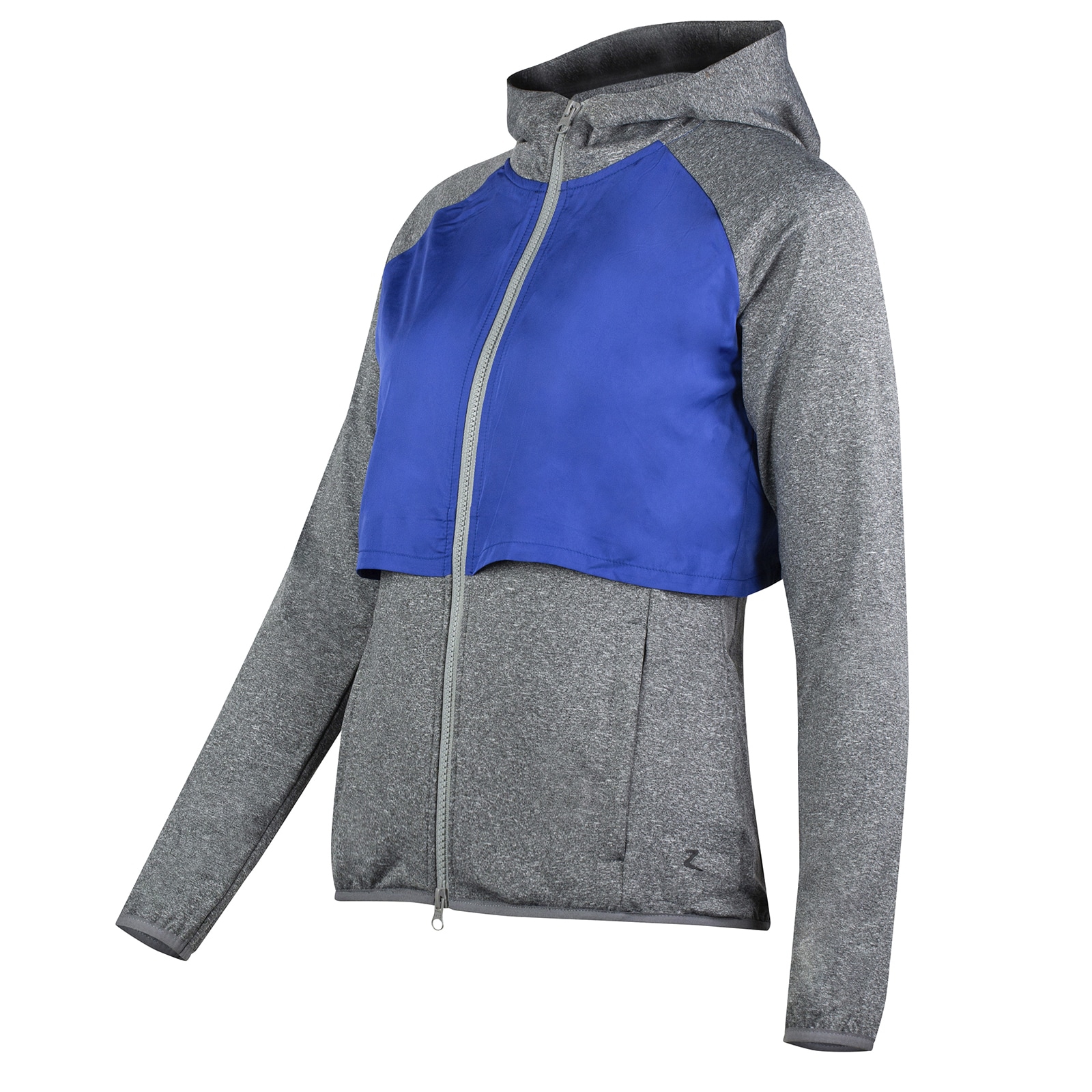 Horze Hallie hybrid-hoodie, dame