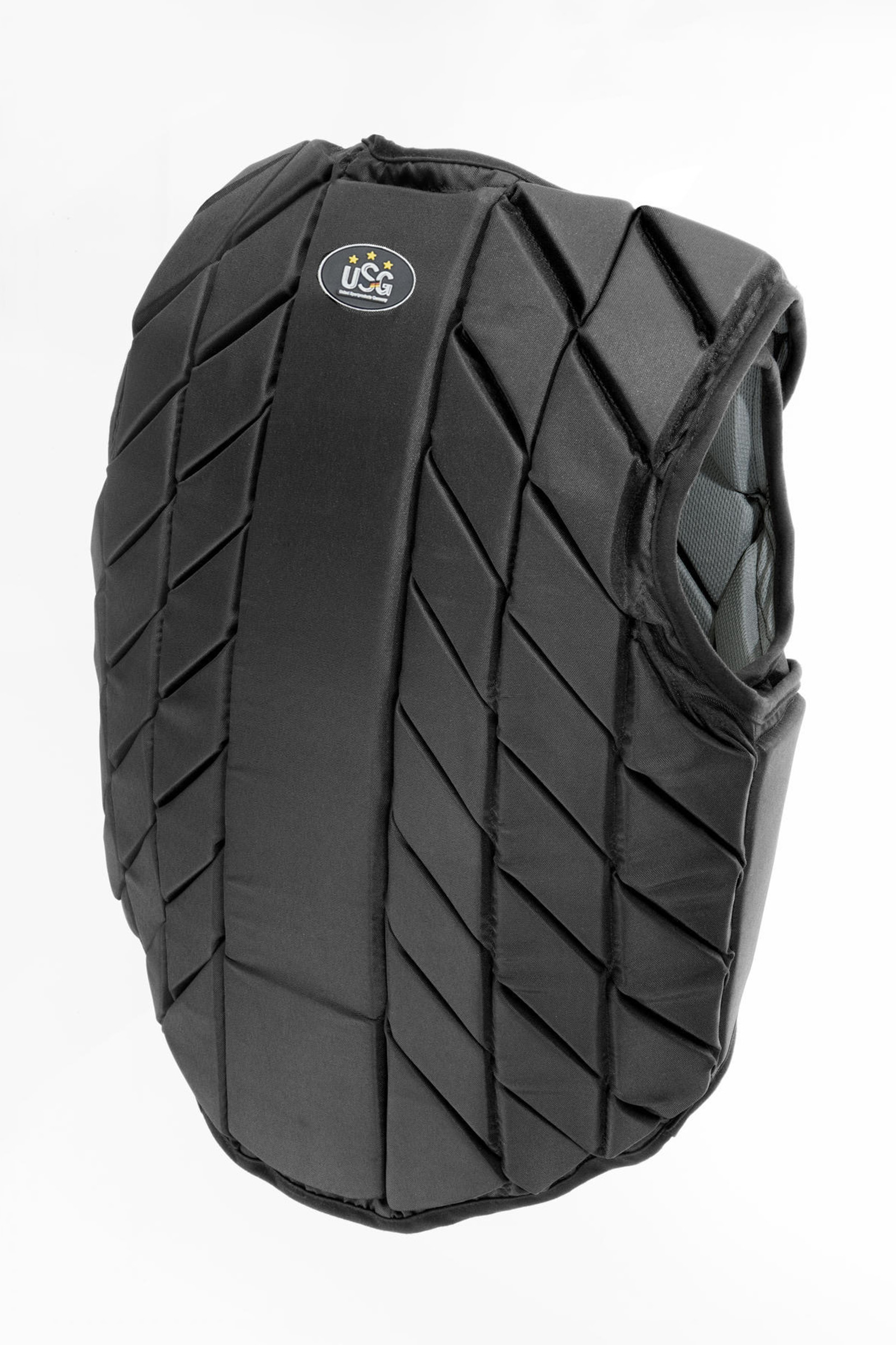 USG Eco-Flexi ryggbeskytter barn