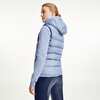 Tommy Hilfiger Equestrian Re-Down vest, dame