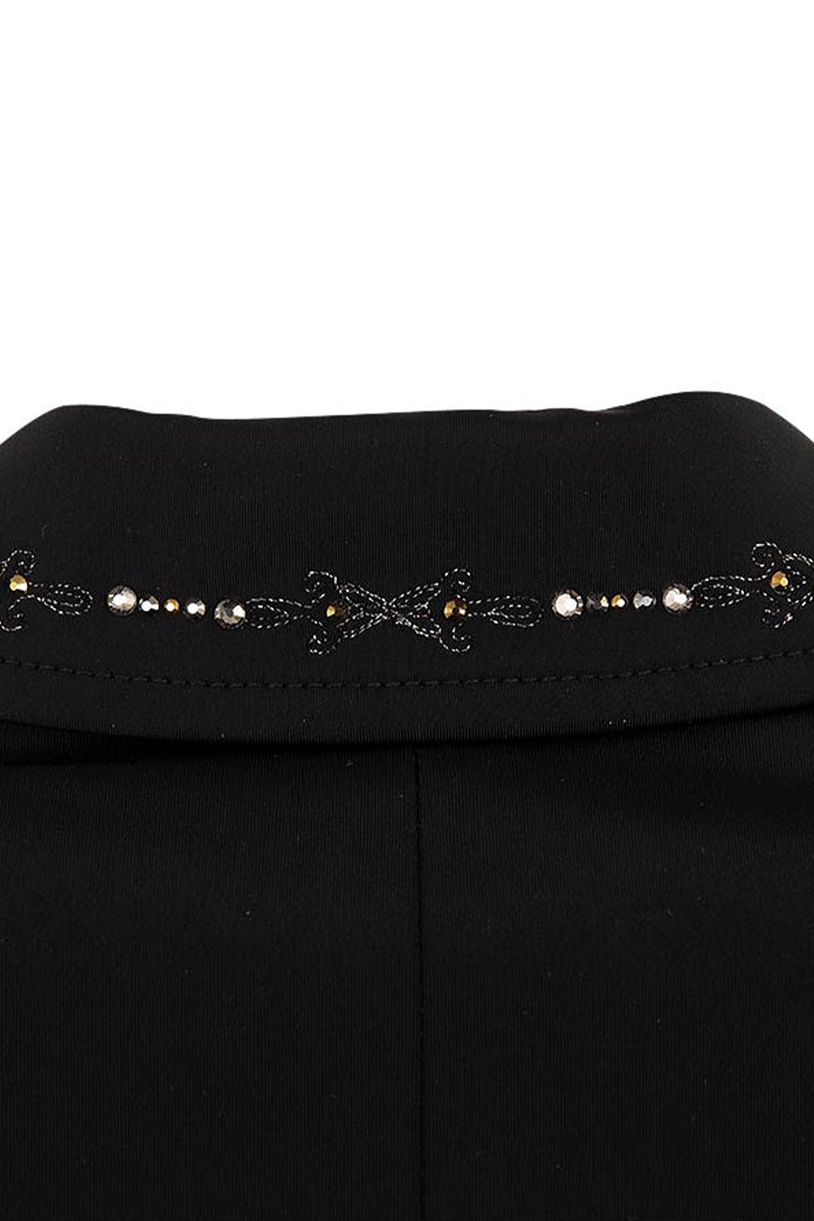 ANKY Platinum Dame Ridejakke