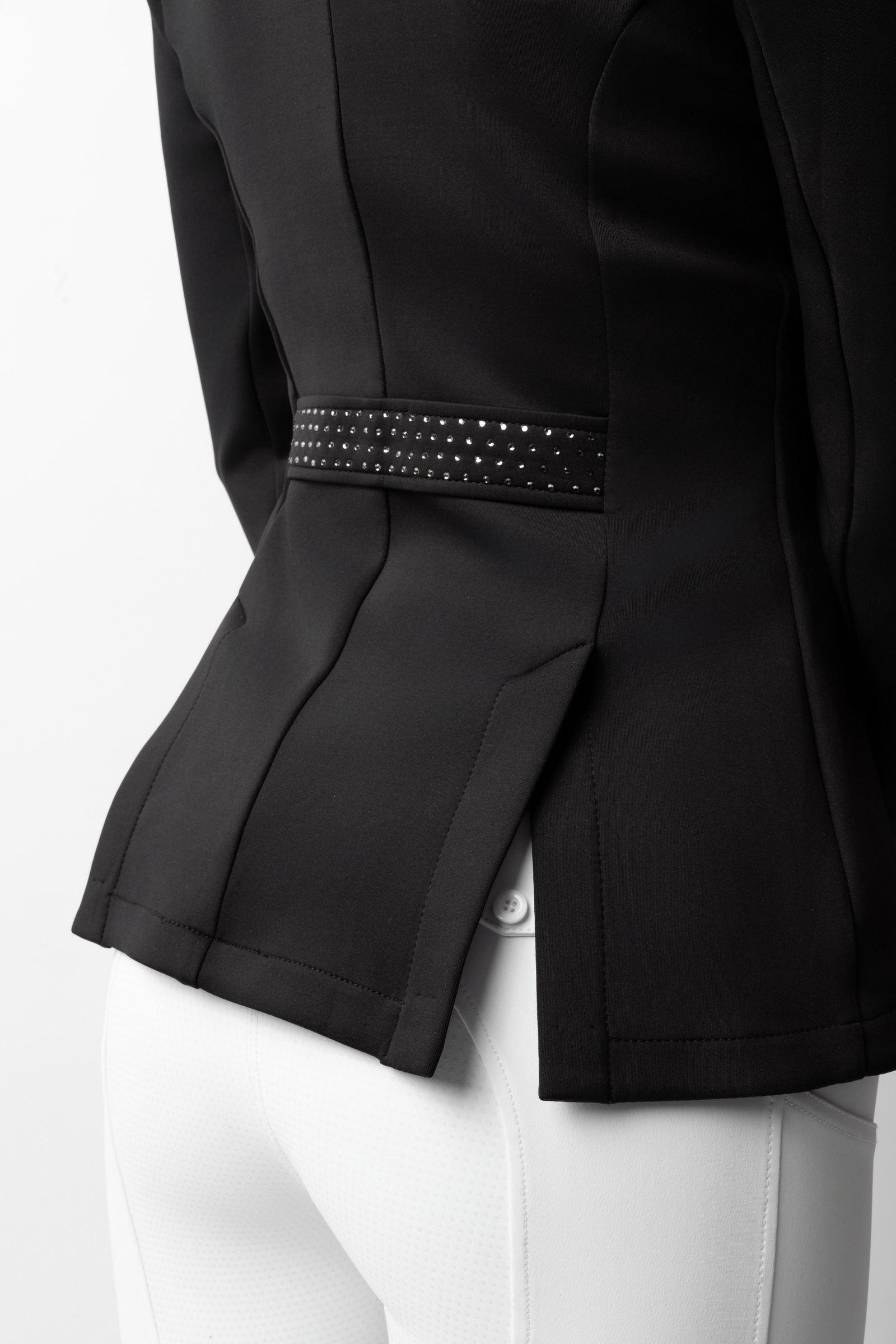 Horze Carla stevnejakke, dame