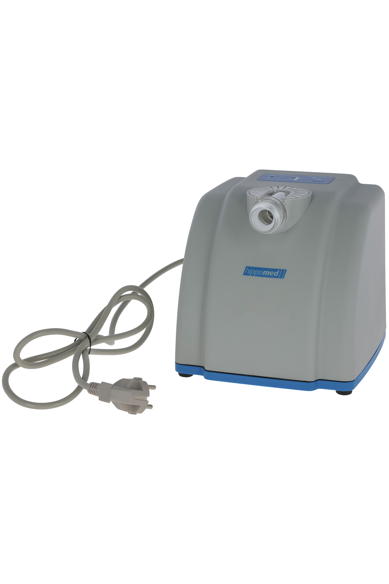 Hippomed AirOne Ultrasound inhalator til hest