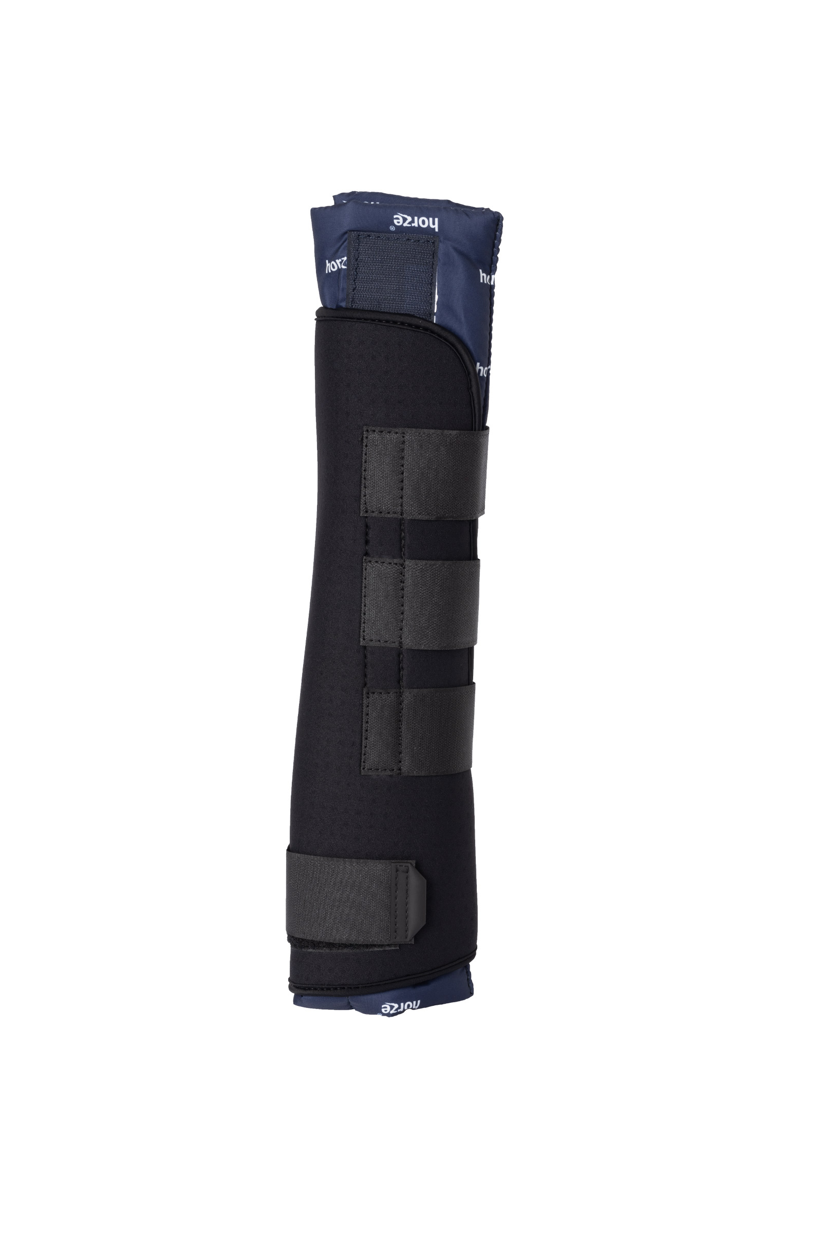 Horze Stallbandasje PRO, bak