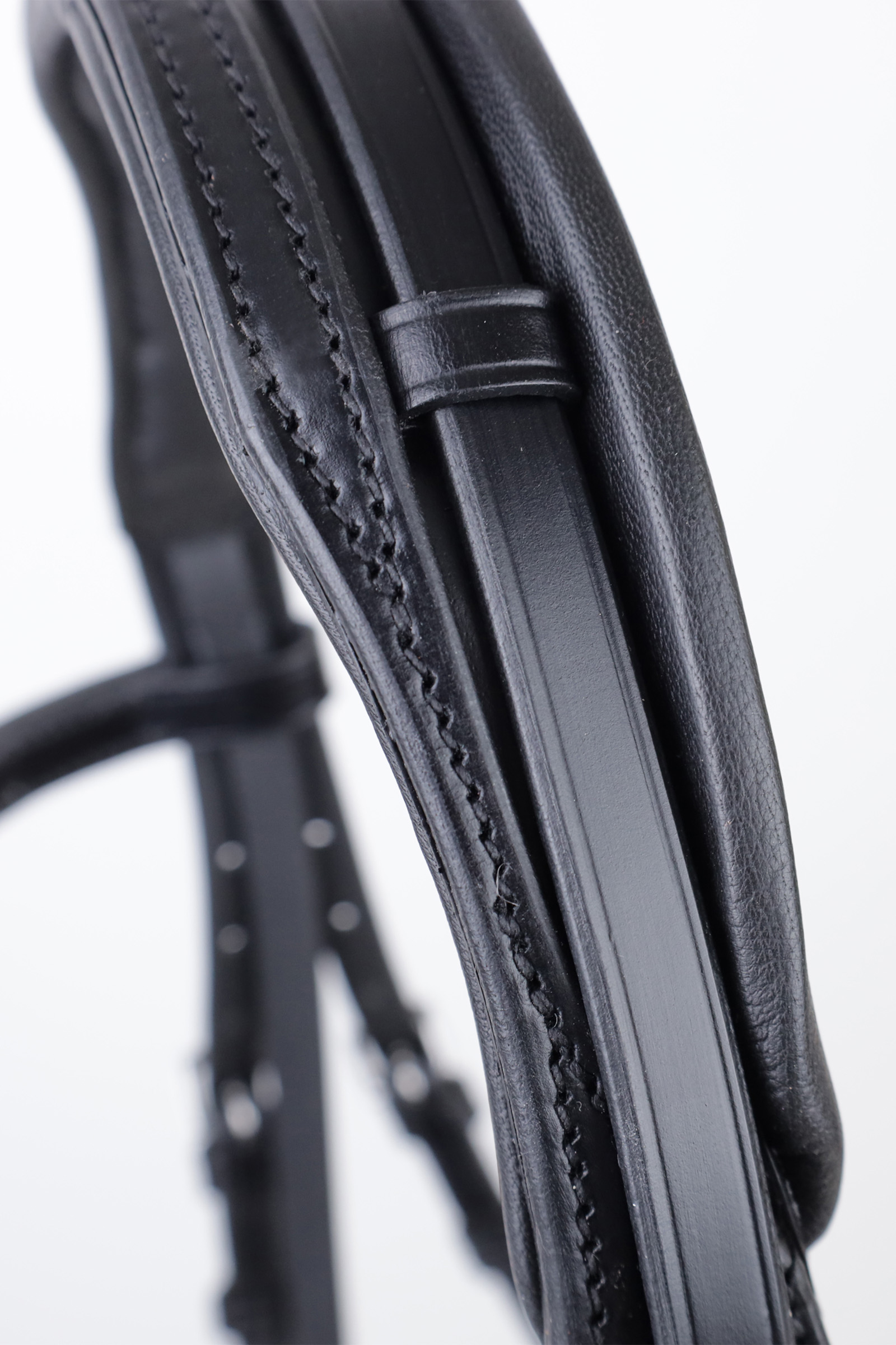 Kieffer Comfort Lyon hodelag