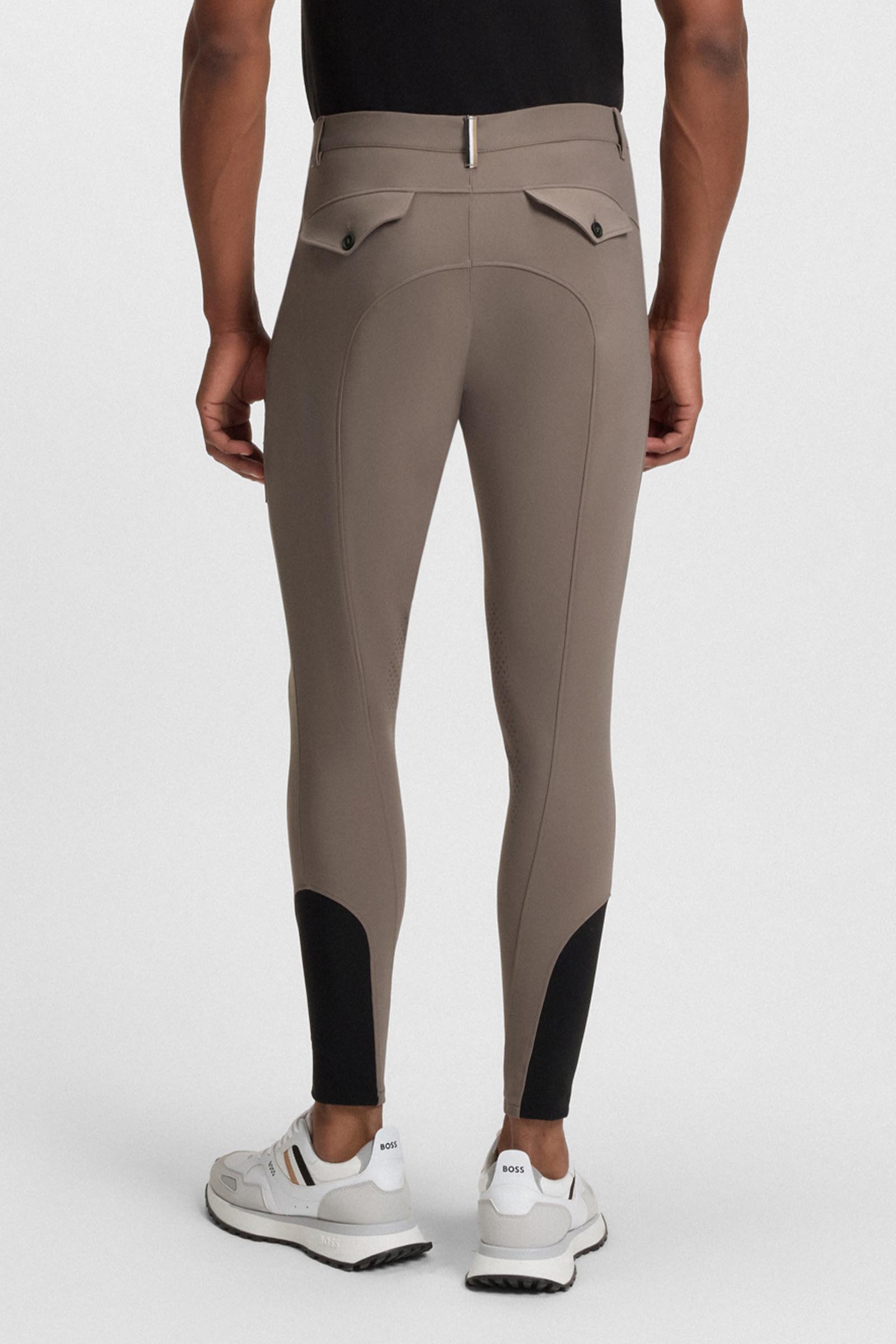 Boss James herre knegrip Technical ridebukse