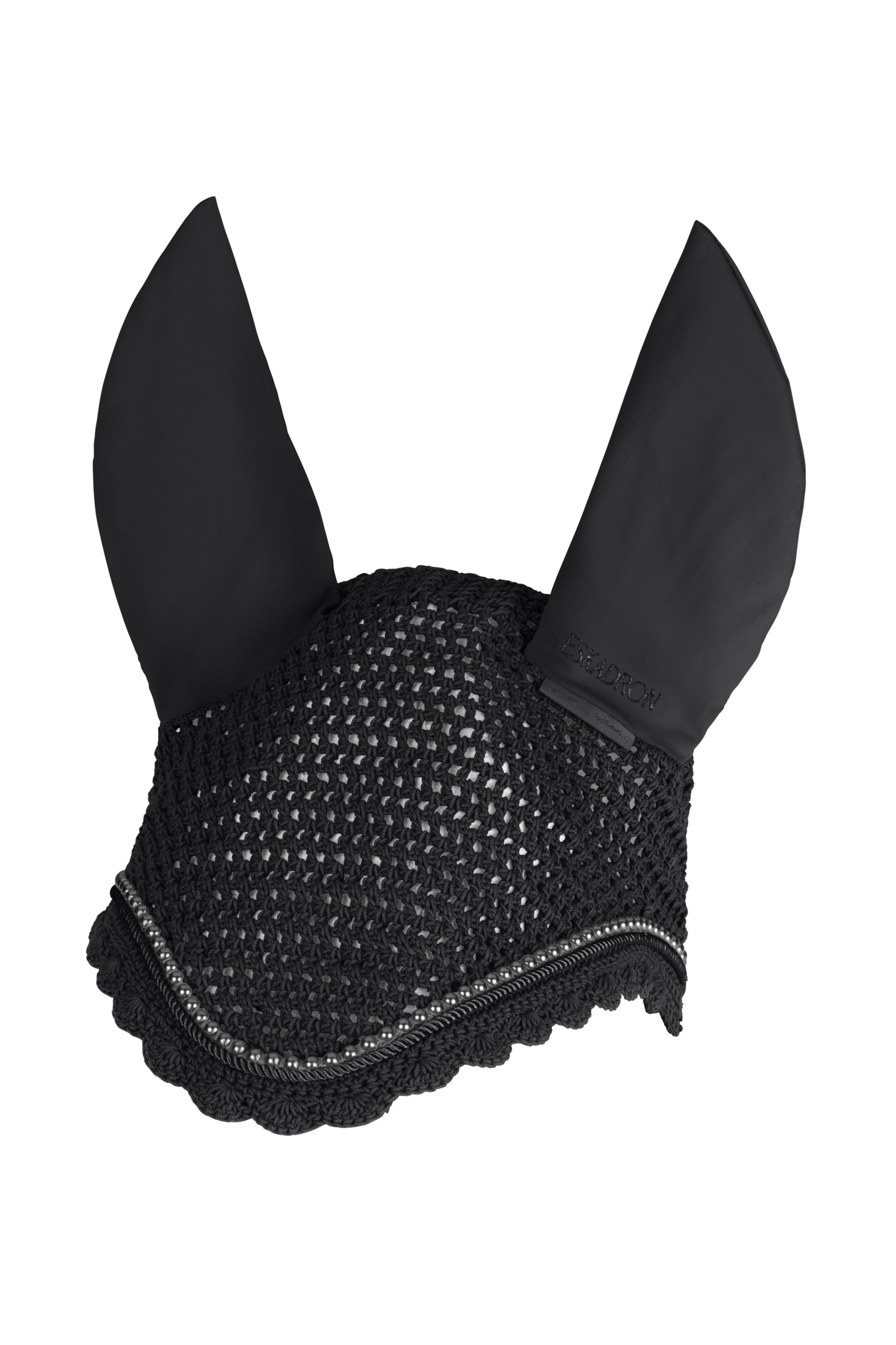 Eskadron Platinum 25 Pearls Ørehette