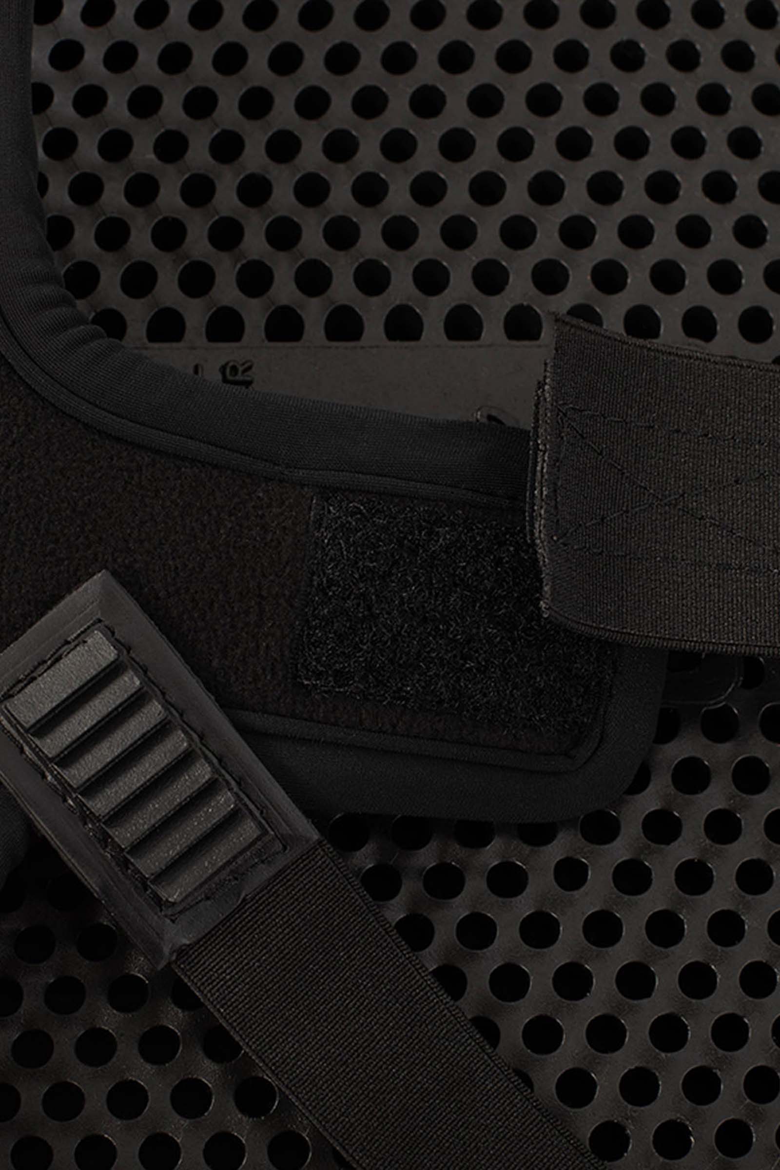 Acavallo Gel Seat Saver Dri-Lex sprang