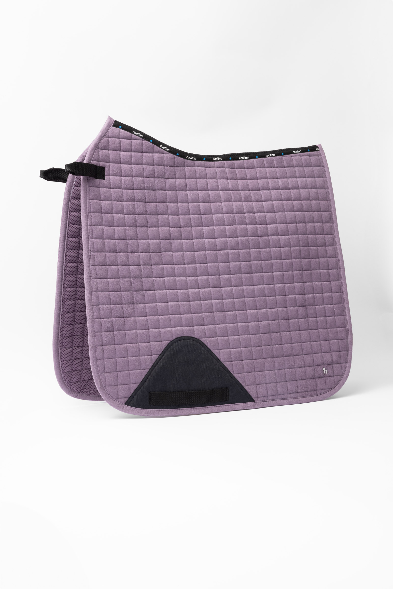 Black Plum Horze kjølende dressursjabrak  