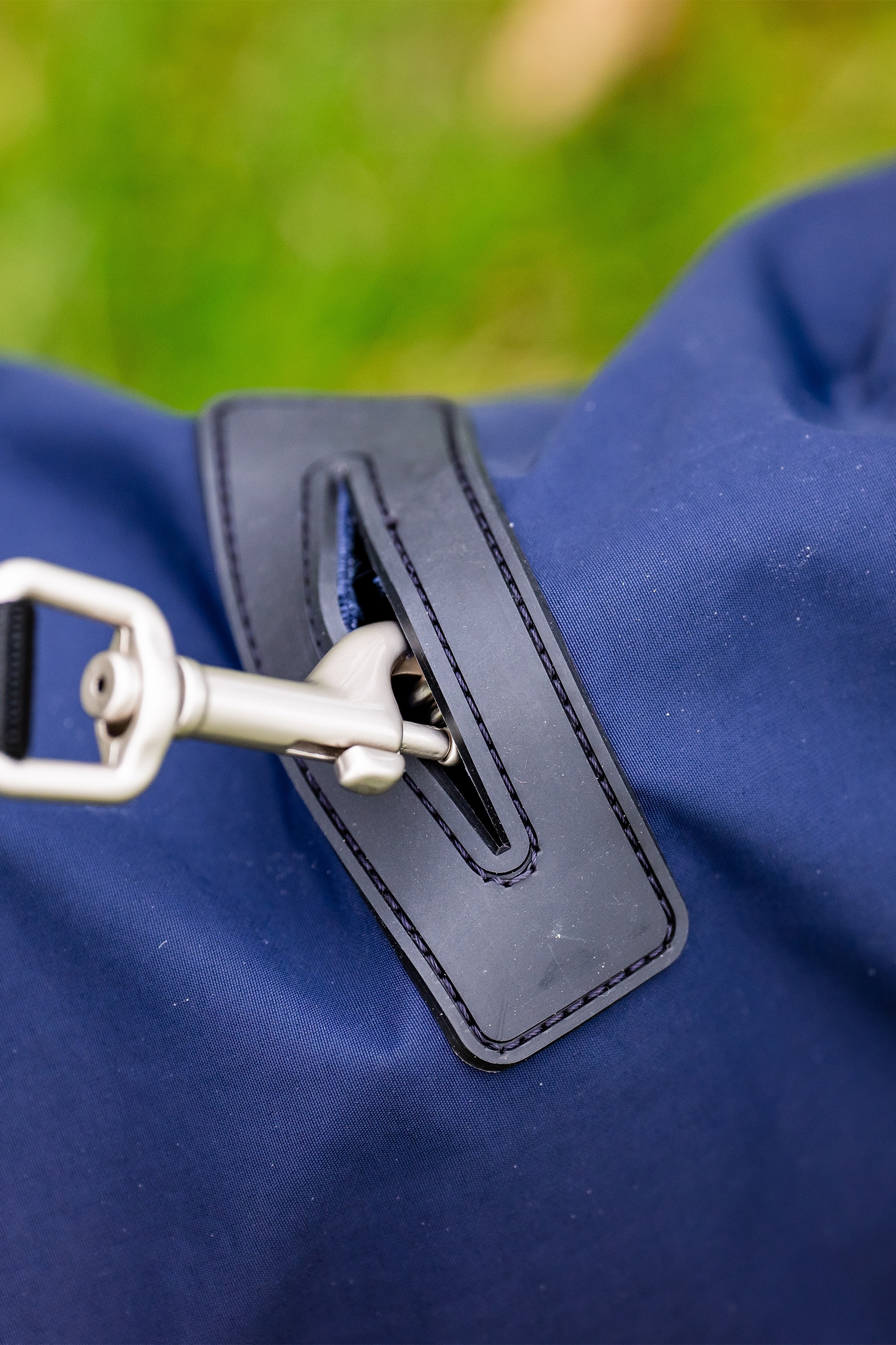 Horseware Signature Hunderegnfrakk