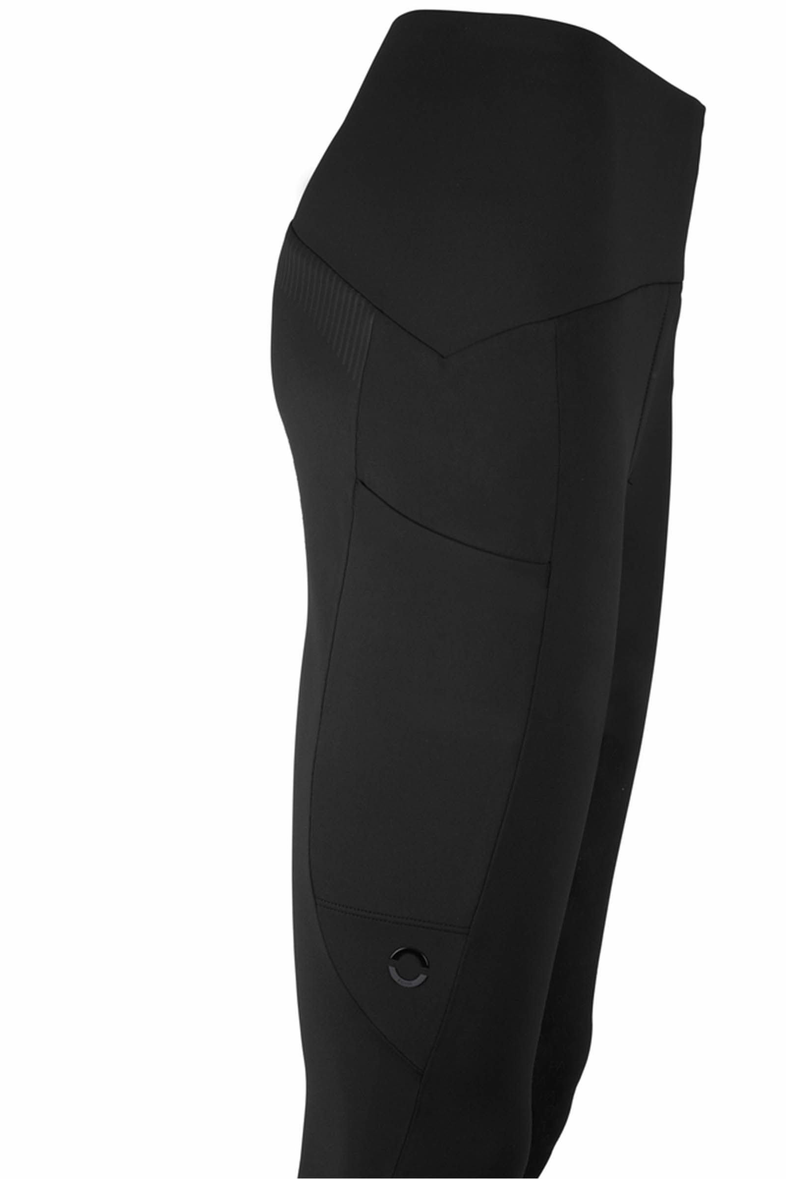Pikeur Yella SD ridetights for kvinner med høy midje og helforsterket sete