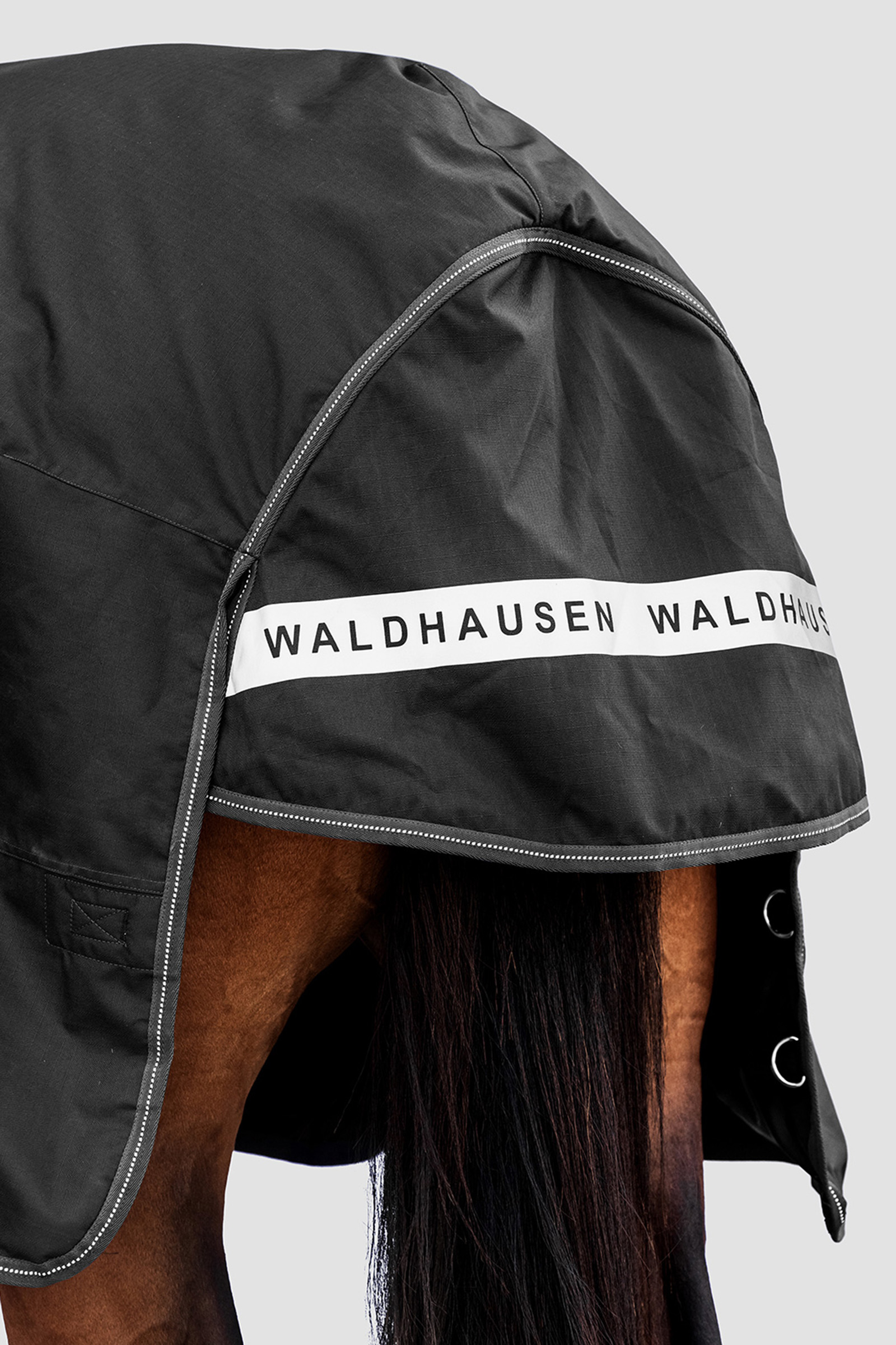 Waldhausen Utend&oslash;rsdekken Arktisk 300 g