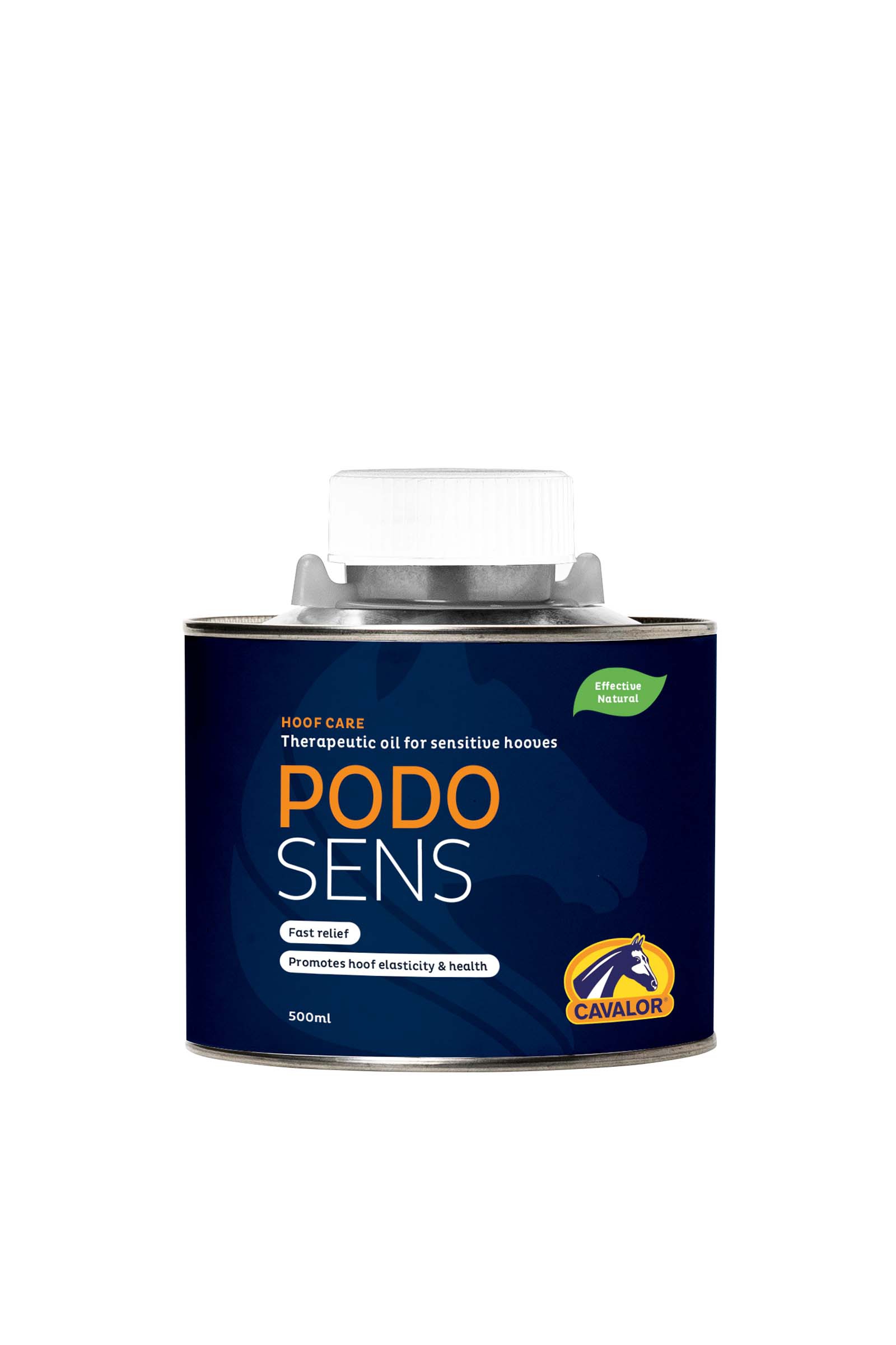 Cavalor Podosens flytende, hovolje, 500 ml